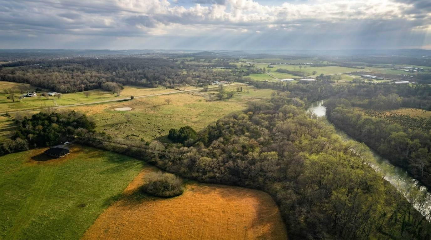 0 Highway 64 West #W, Shelbyville, TN 37160