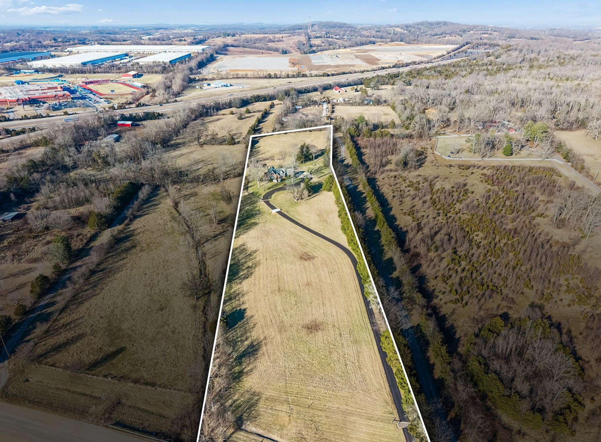 15751 Central Pike, Lebanon, TN 37090