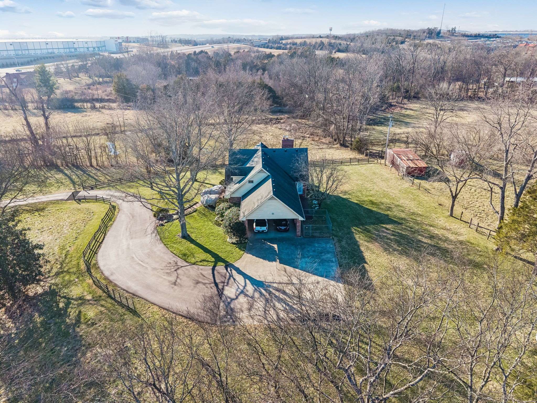15751 Central Pike, Lebanon, TN 37090