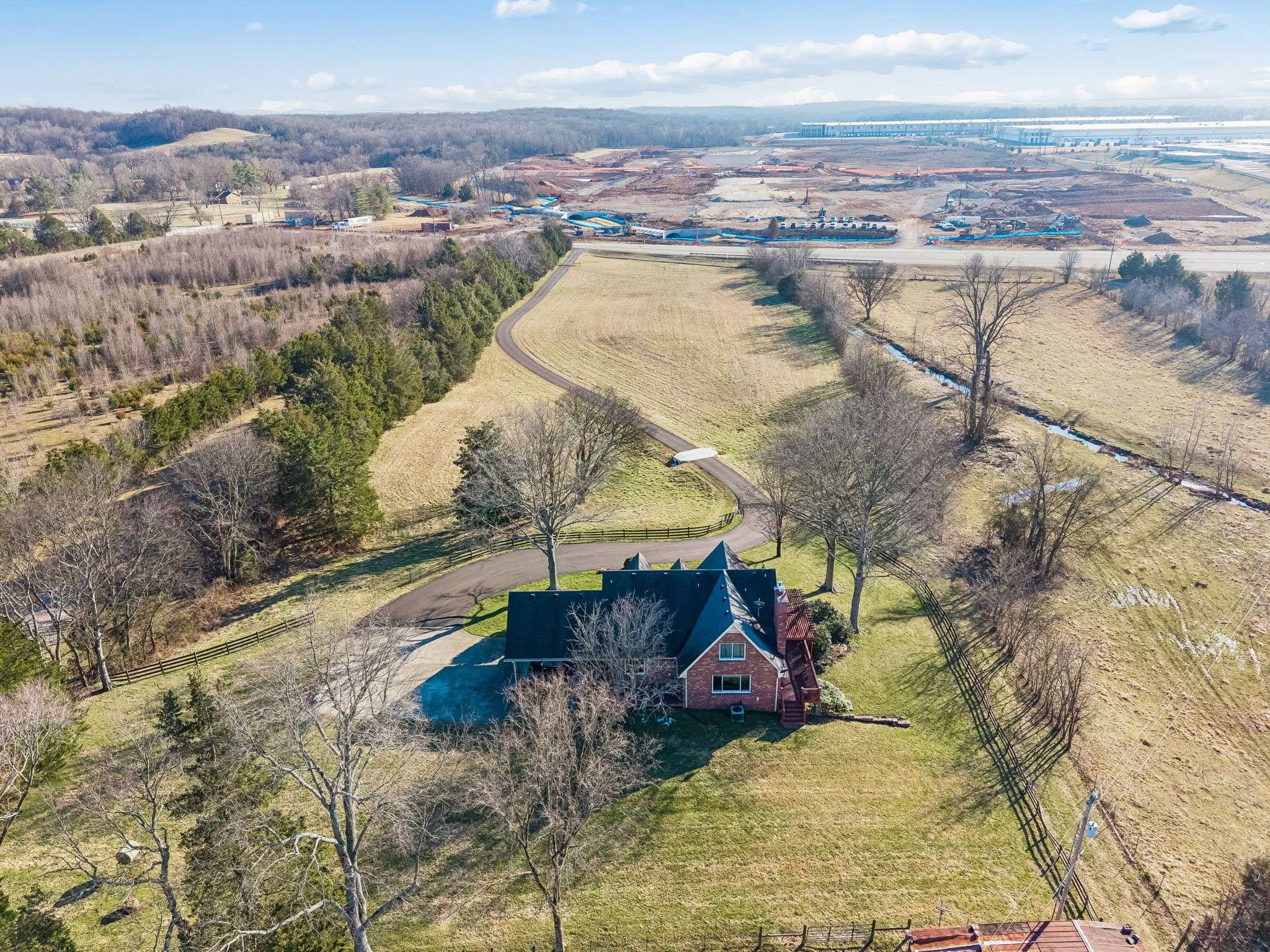 15751 Central Pike, Lebanon, TN 37090