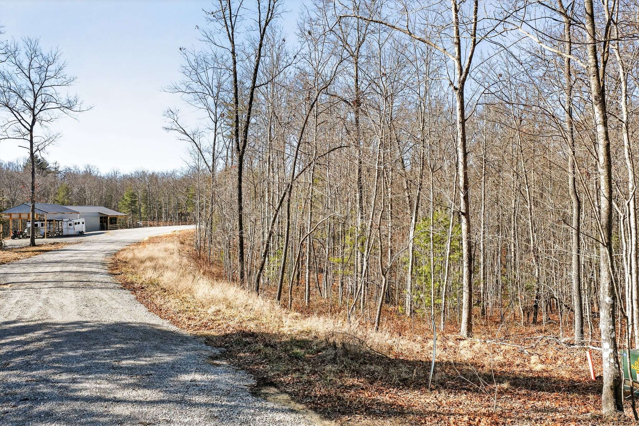 0 Proctor Place Road, Jamestown, TN 38556