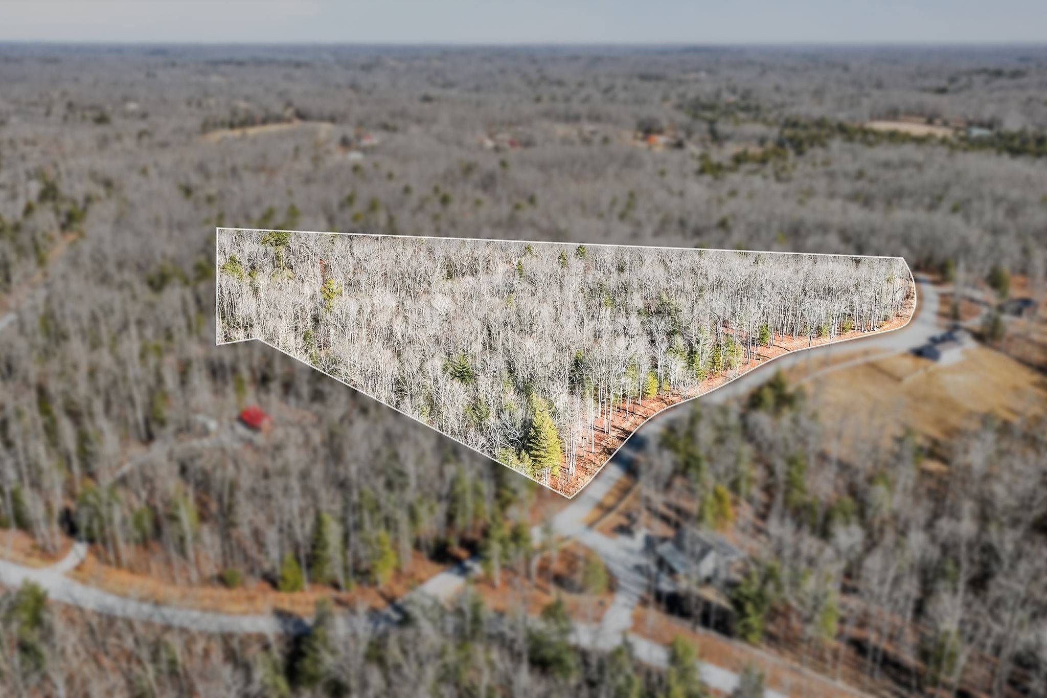 0 Proctor Place Road, Jamestown, TN 38556