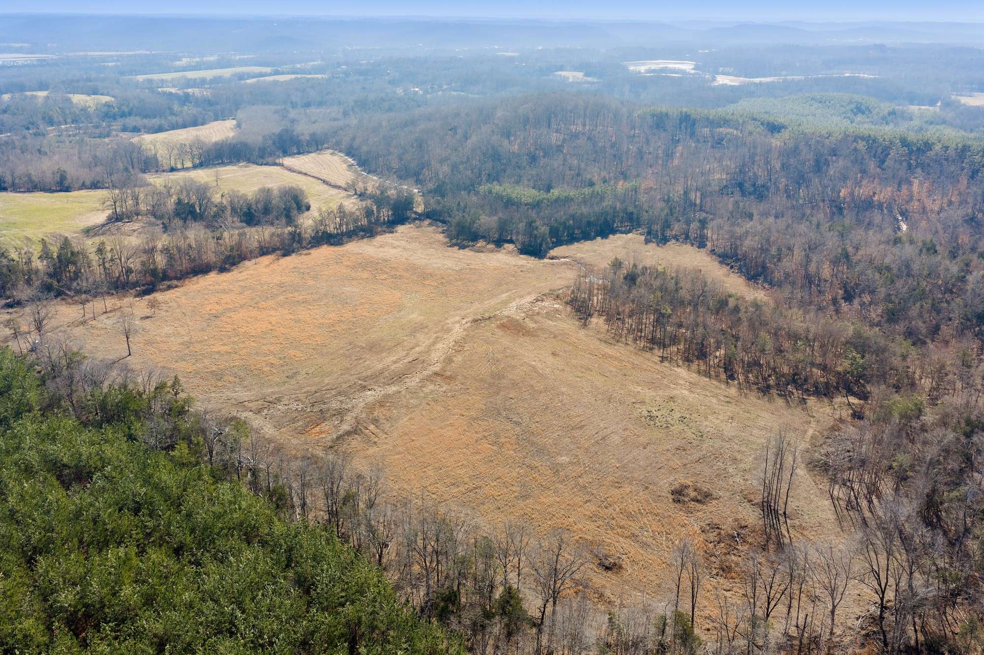 0 Mt Carmel Road, Decaturville, TN 38329