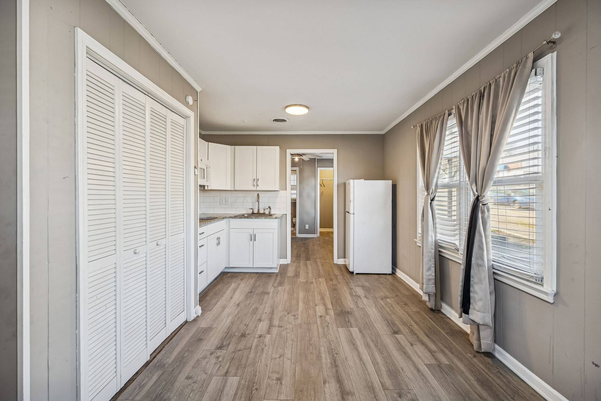 1501 Carmack Blvd #D, Columbia, TN 38401