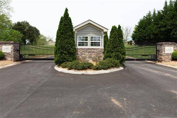 0 Dry Fork Dr, Winchester, TN 37398