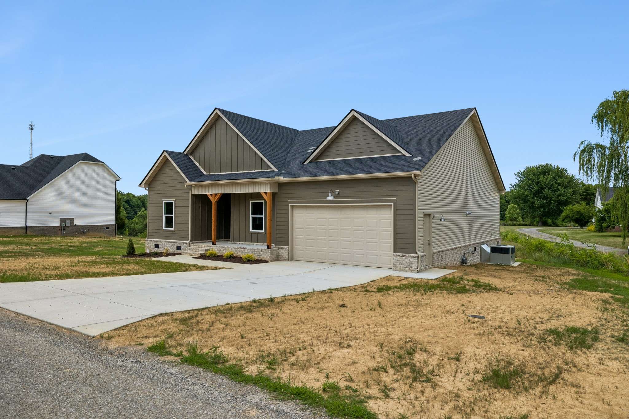 1930 Old Snow Hill Rd, Dowelltown, TN 37059