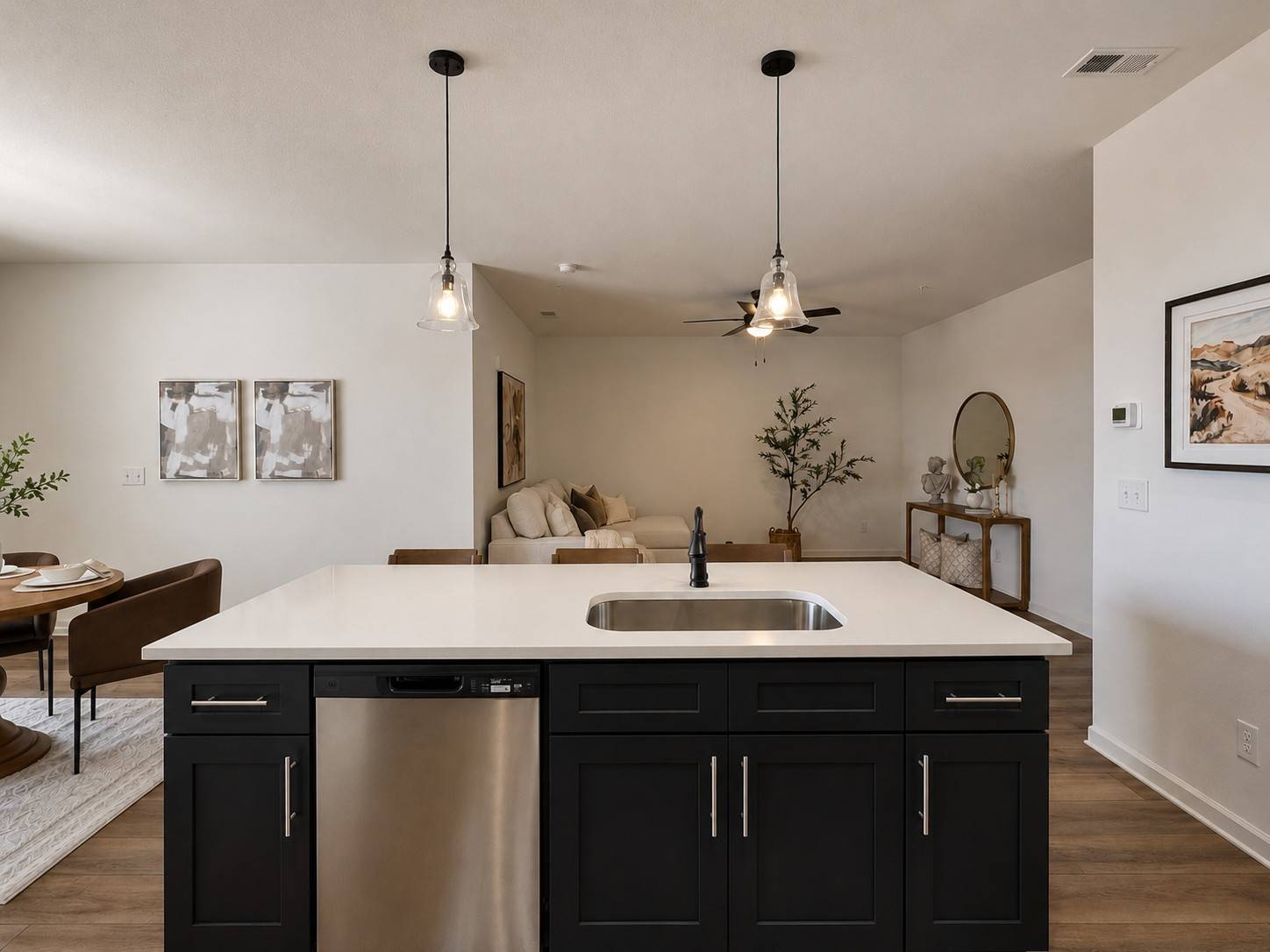 2425 Pea Ridge Rd #A-308, Clarksville, TN 37040