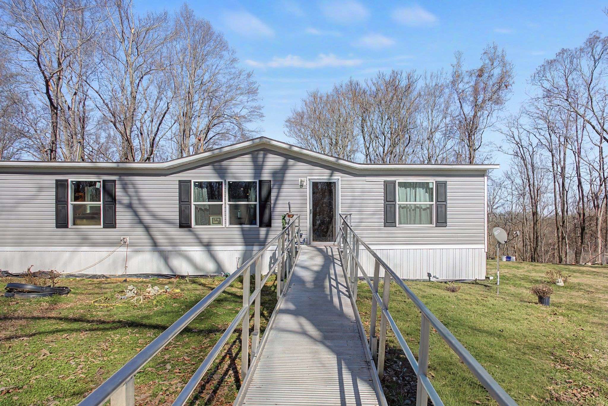 5076 Southpoint Ridge Road, Hampshire, TN 38461