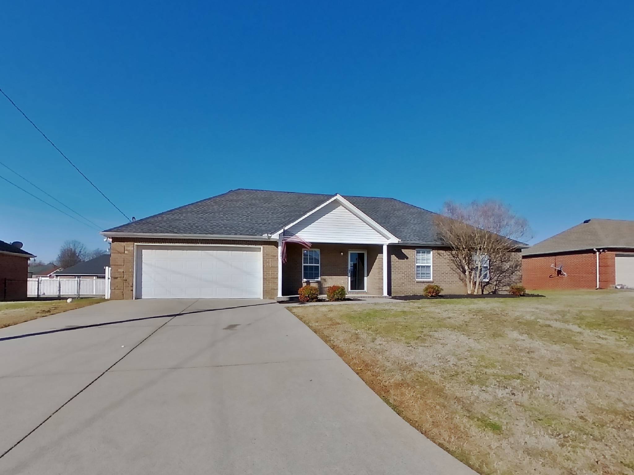 7029 Bridgewater Dr, Smyrna, TN 37167