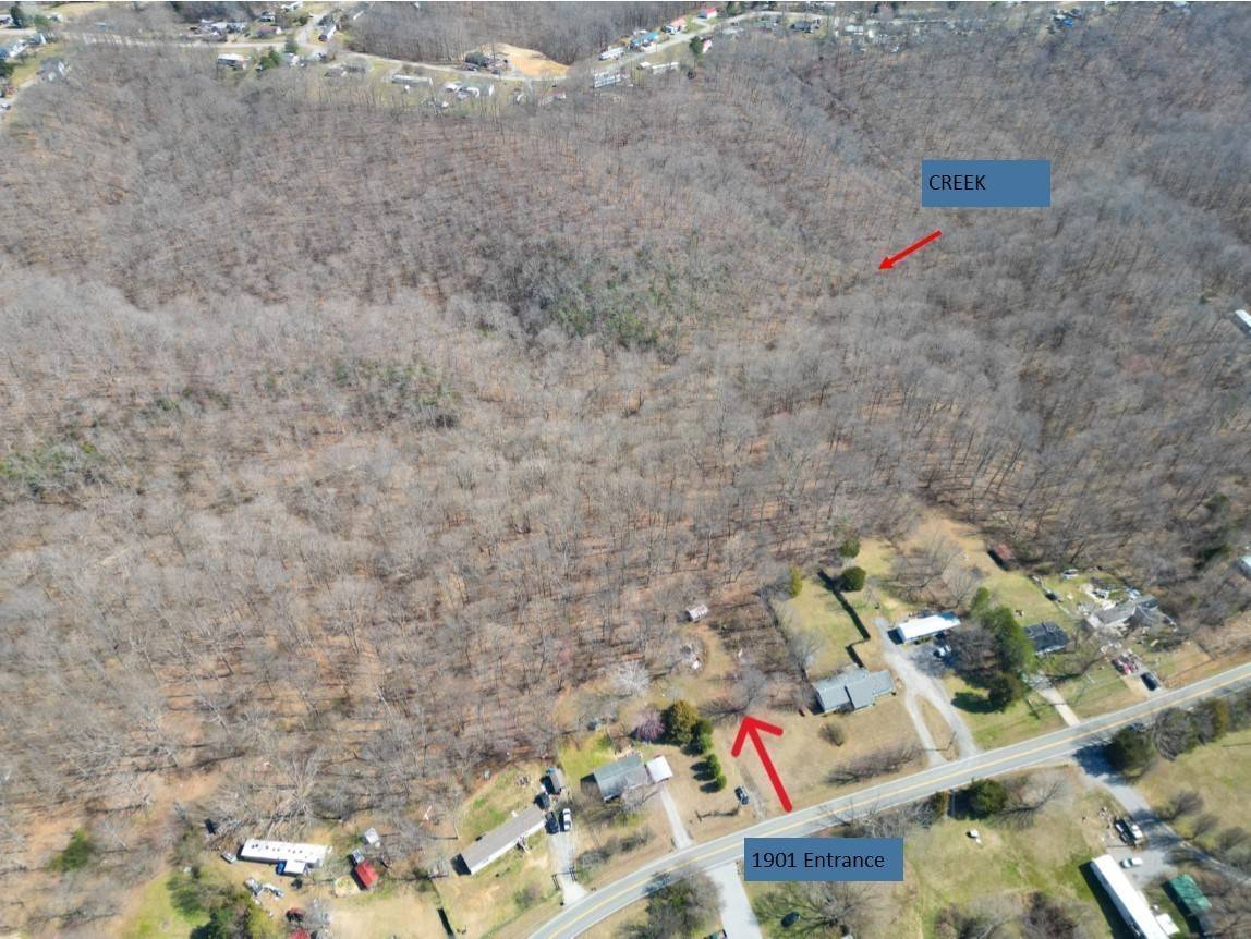 1 Bandy Rd, Ashland City, TN 37015