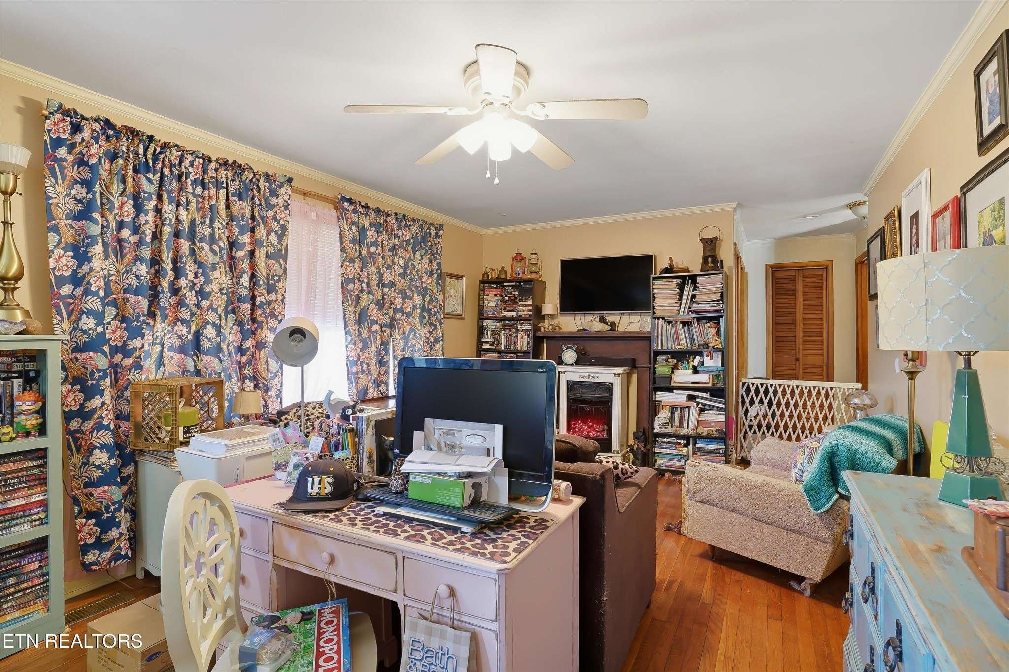 415 N 1st Ave, Baxter, TN 38544