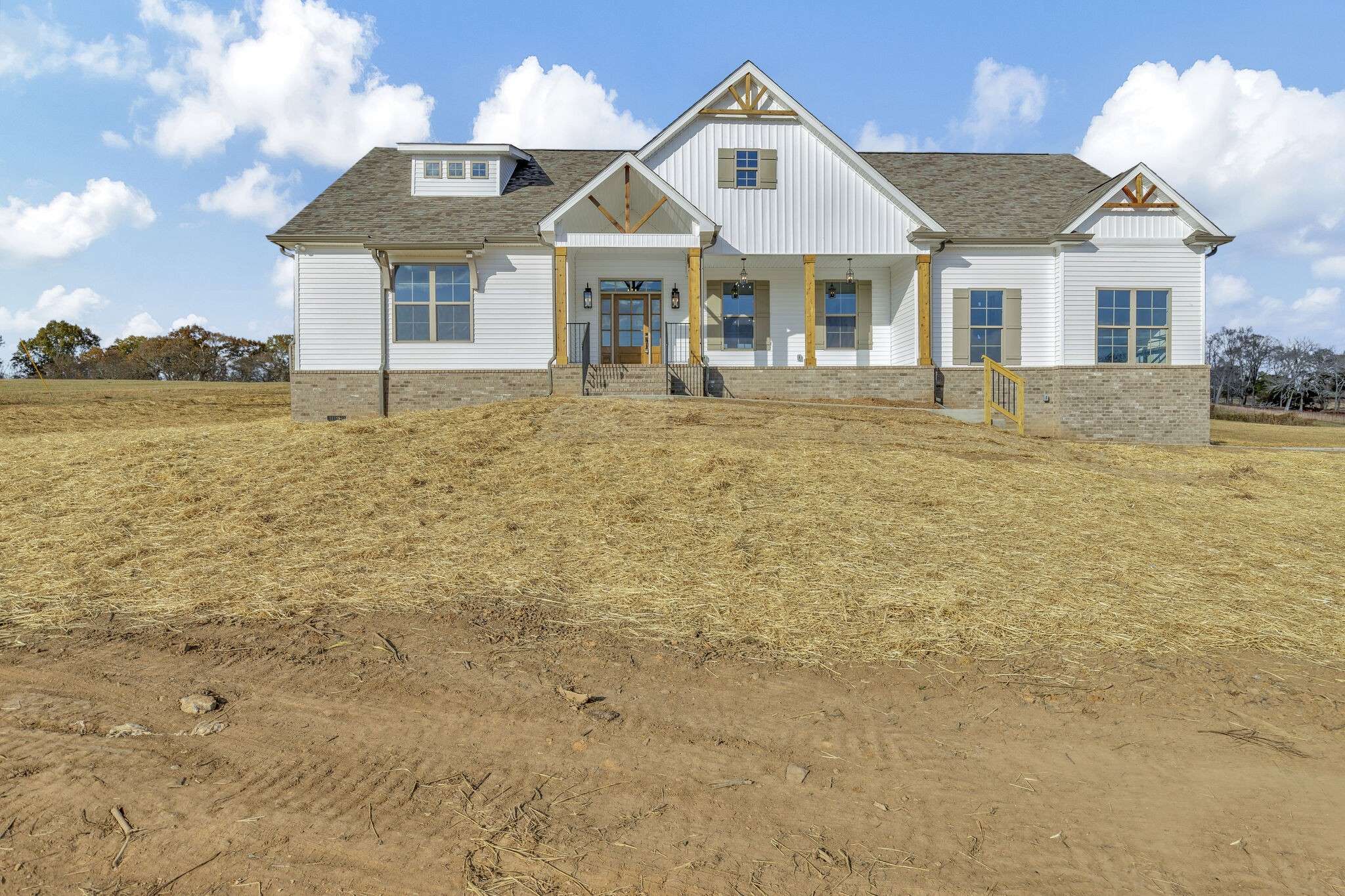 1 Hunter Bills Rd, Lewisburg, TN 37091