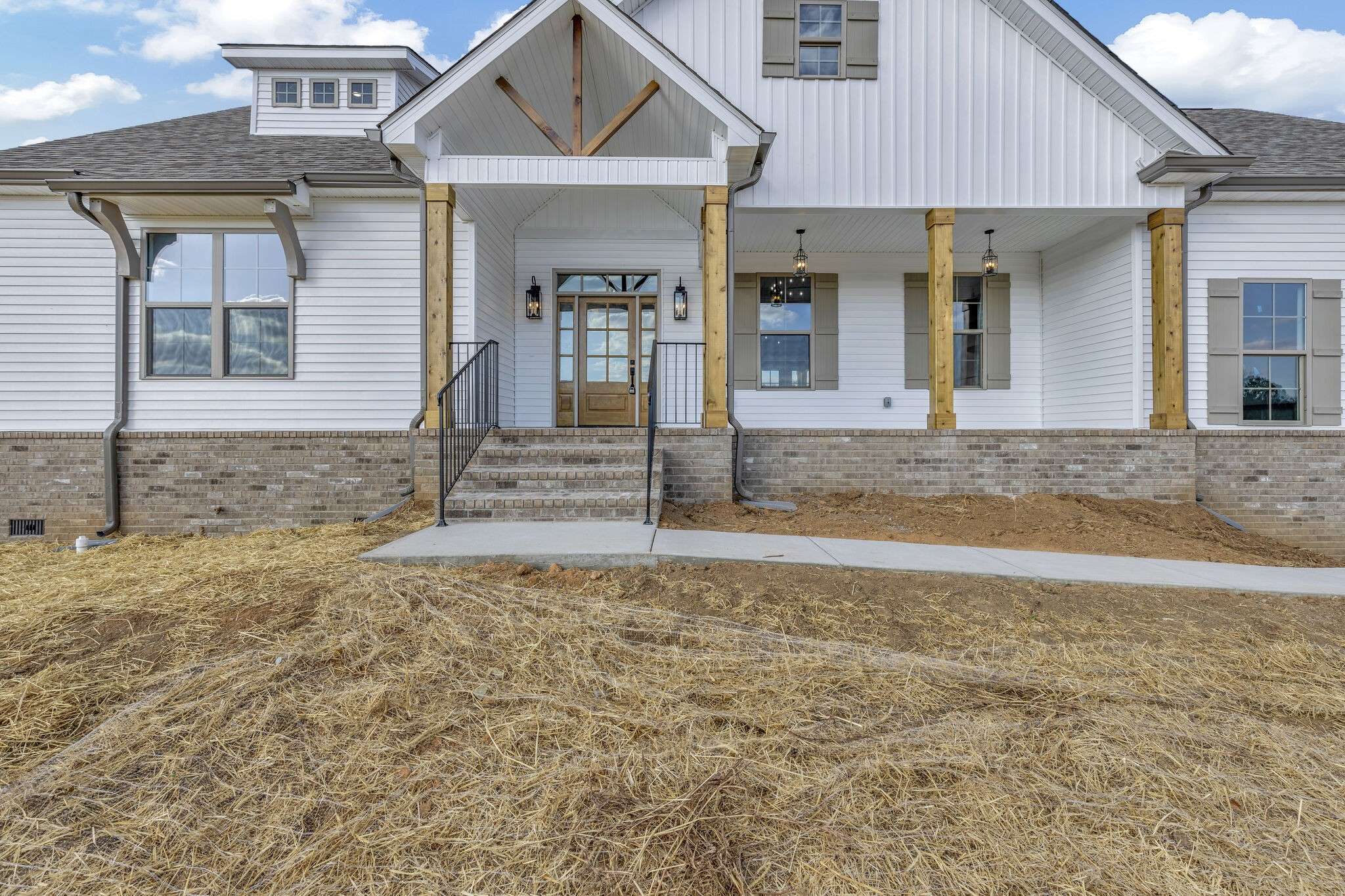 1 Hunter Bills Rd, Lewisburg, TN 37091