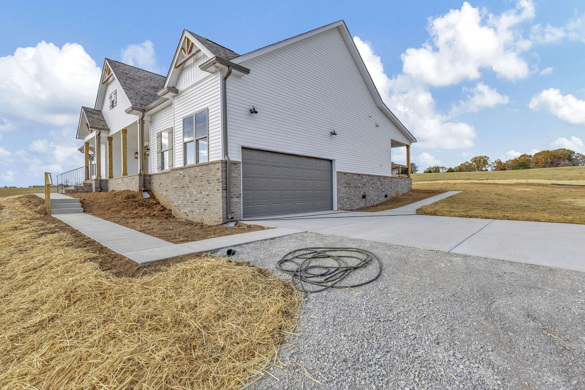 1 Hunter Bills Rd, Lewisburg, TN 37091