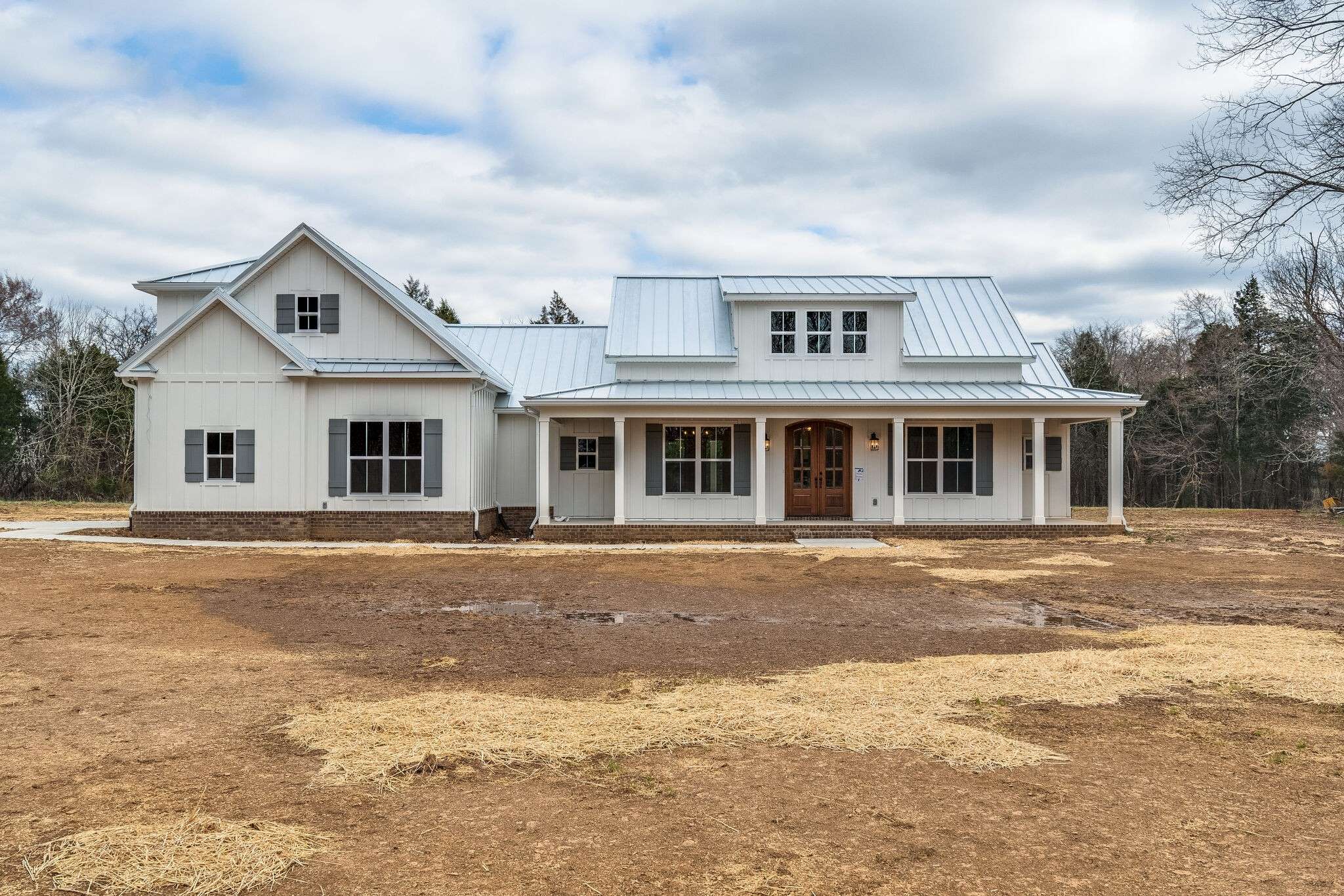 2 Hunter Bills Rd, Lewisburg, TN 37091