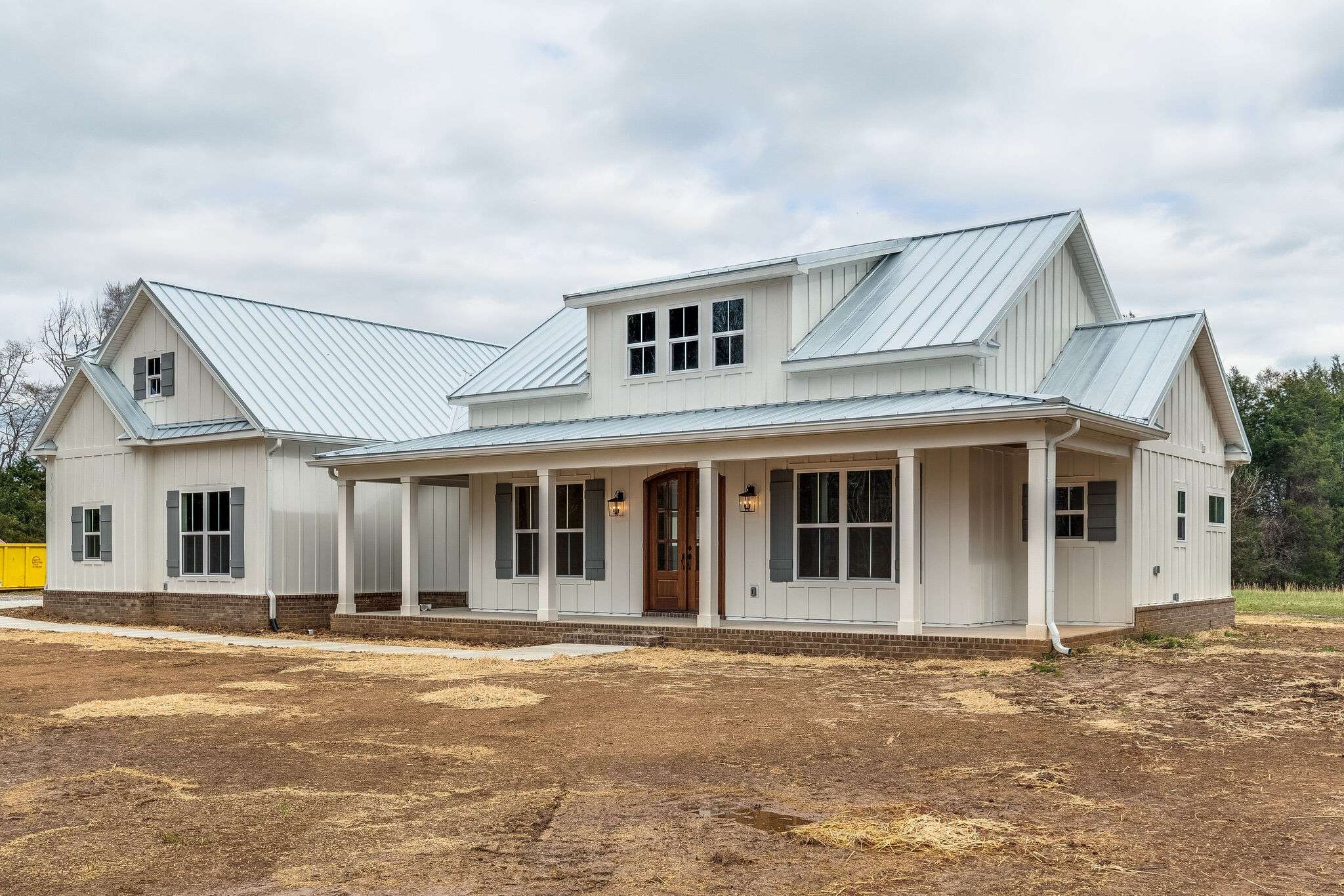 2 Hunter Bills Rd, Lewisburg, TN 37091
