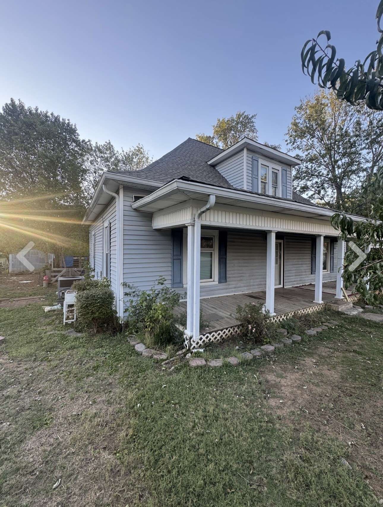 116 North St, Portland, TN 37148