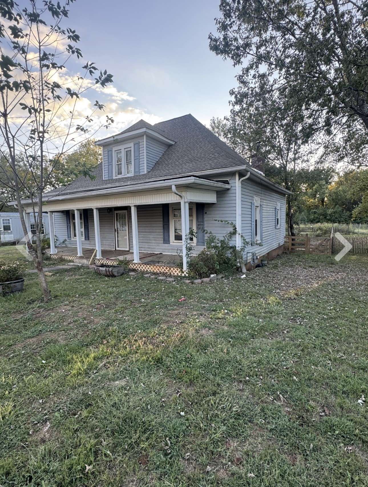 116 North St, Portland, TN 37148