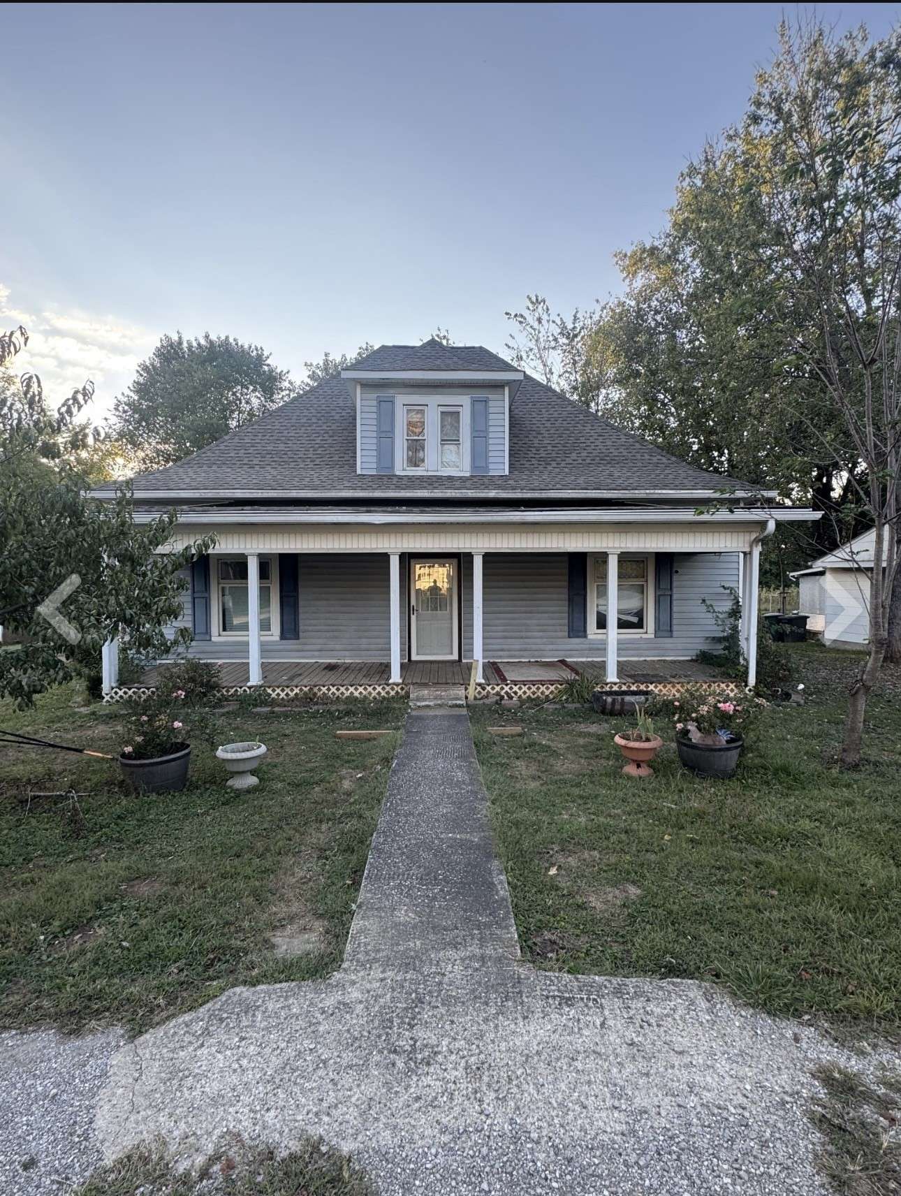 116 North St, Portland, TN 37148