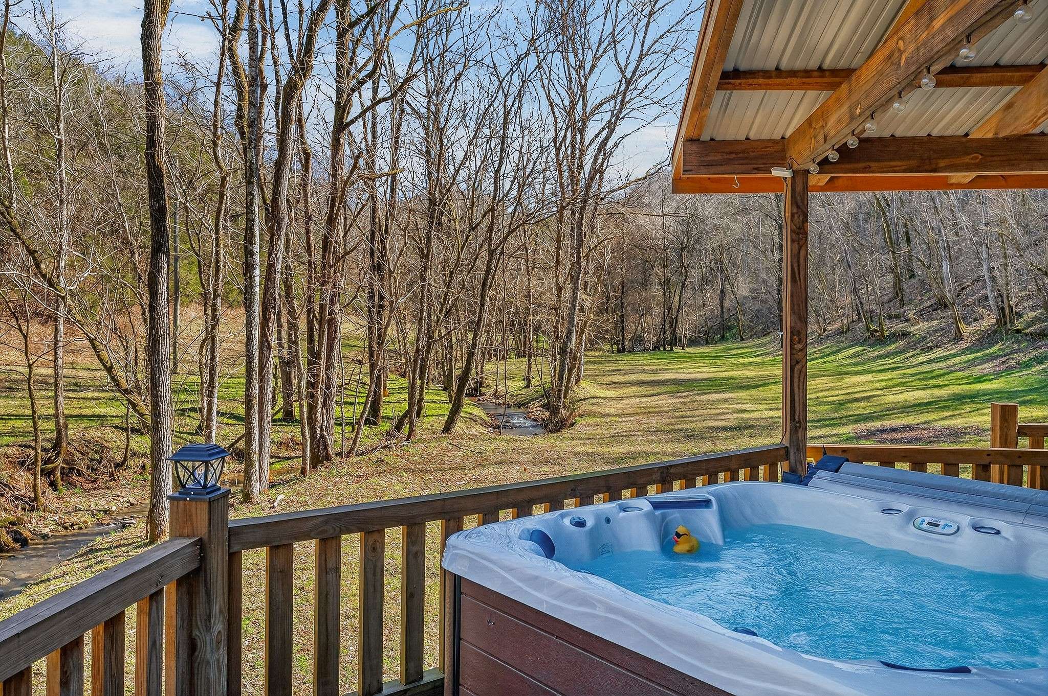 3331 Adamson Branch Rd, Liberty, TN 37095