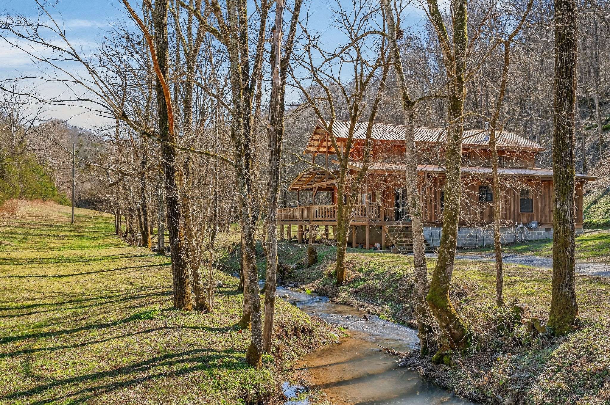 3331 Adamson Branch Rd, Liberty, TN 37095