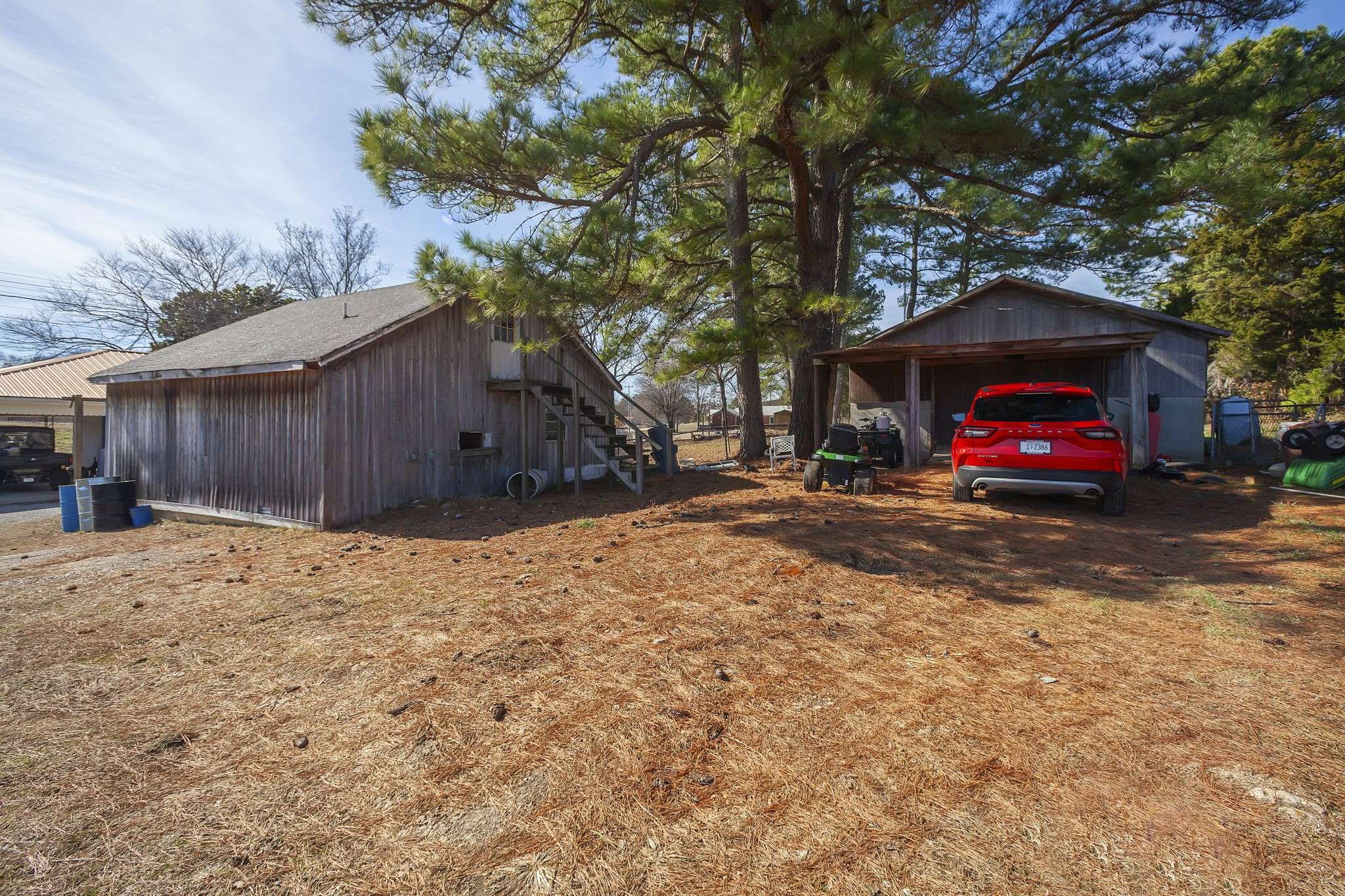 21495 Highway 79, Gadsden, TN 38337