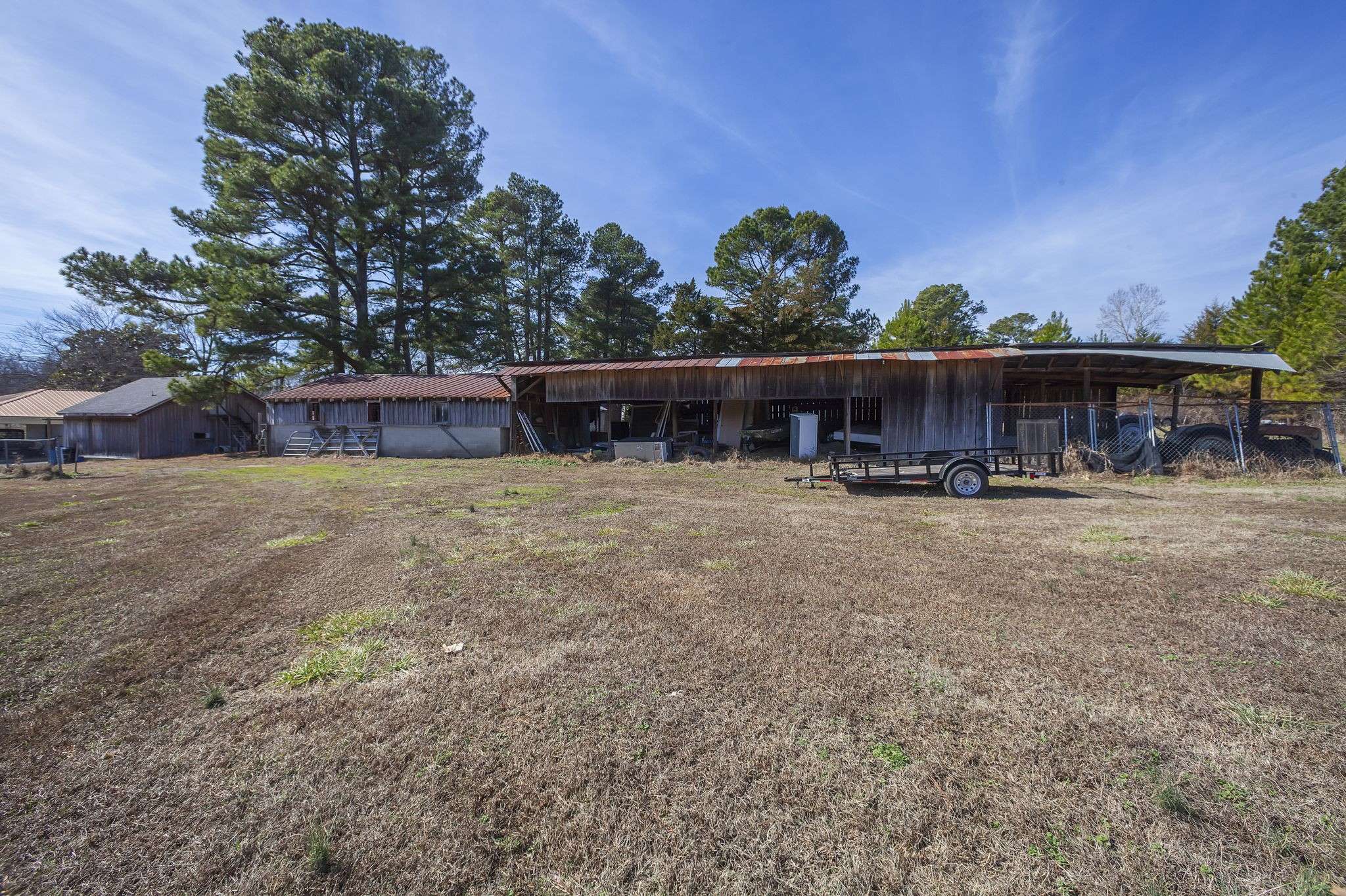 21495 Highway 79, Gadsden, TN 38337