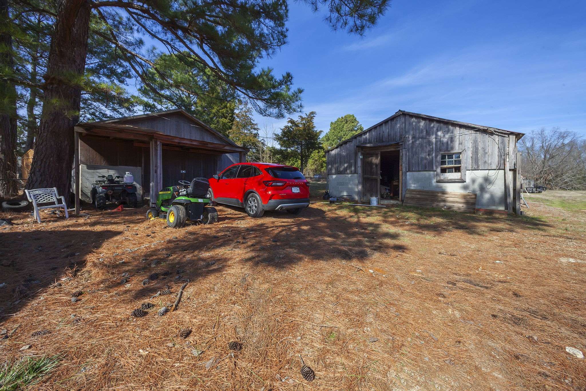 21495 Highway 79, Gadsden, TN 38337