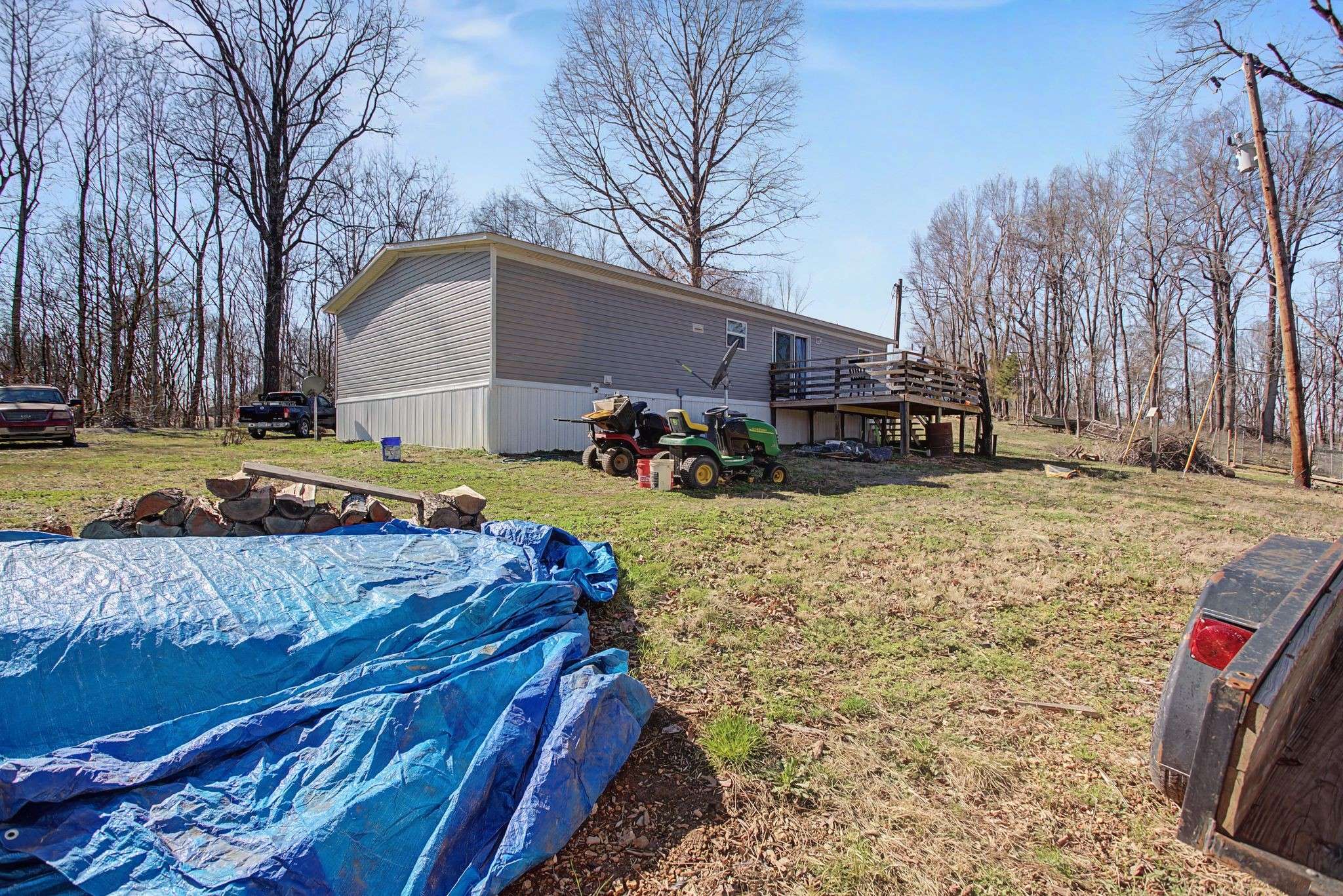 5076 Southpoint Ridge Road, Hampshire, TN 38461