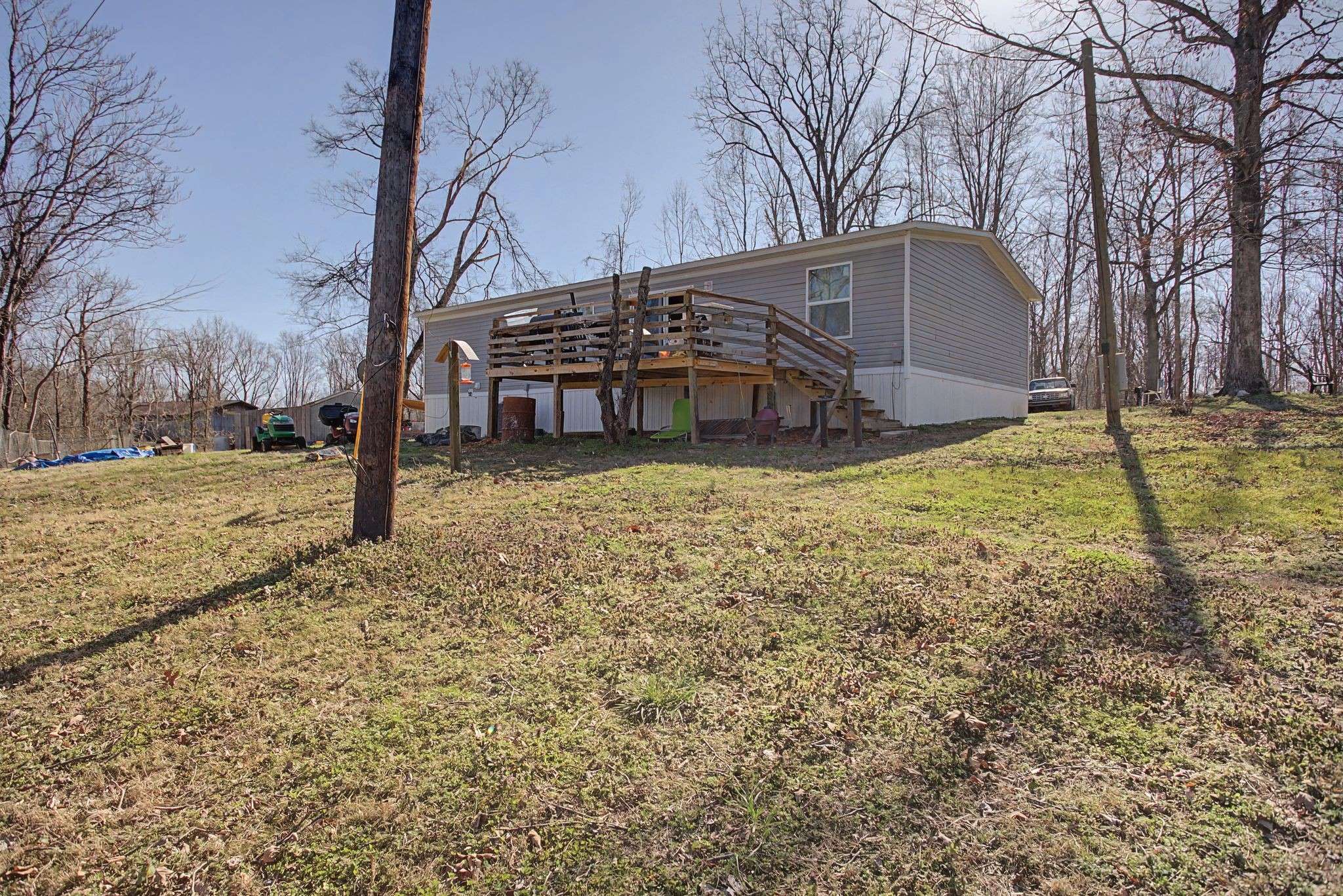 5076 Southpoint Ridge Road, Hampshire, TN 38461