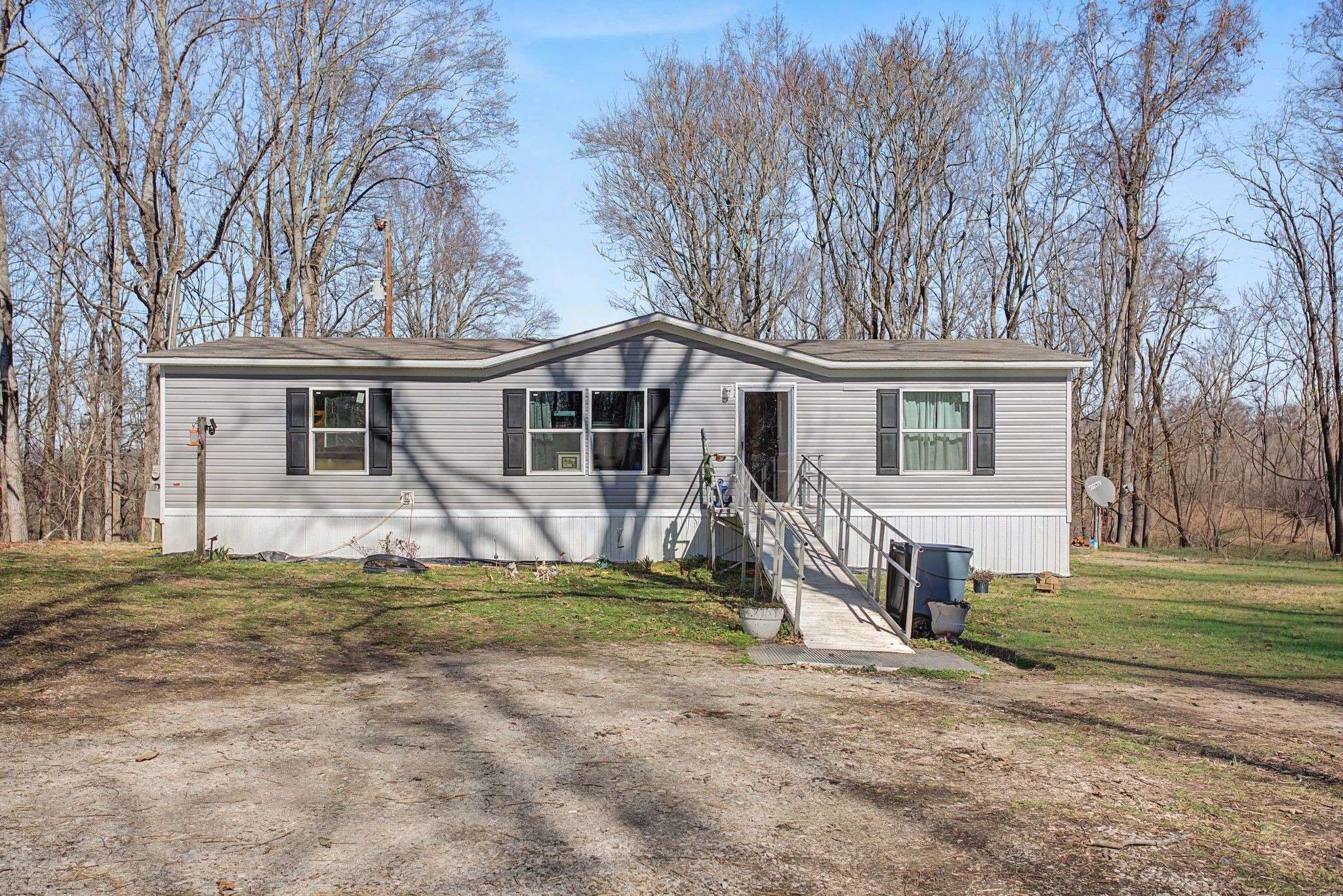 5076 Southpoint Ridge Road, Hampshire, TN 38461