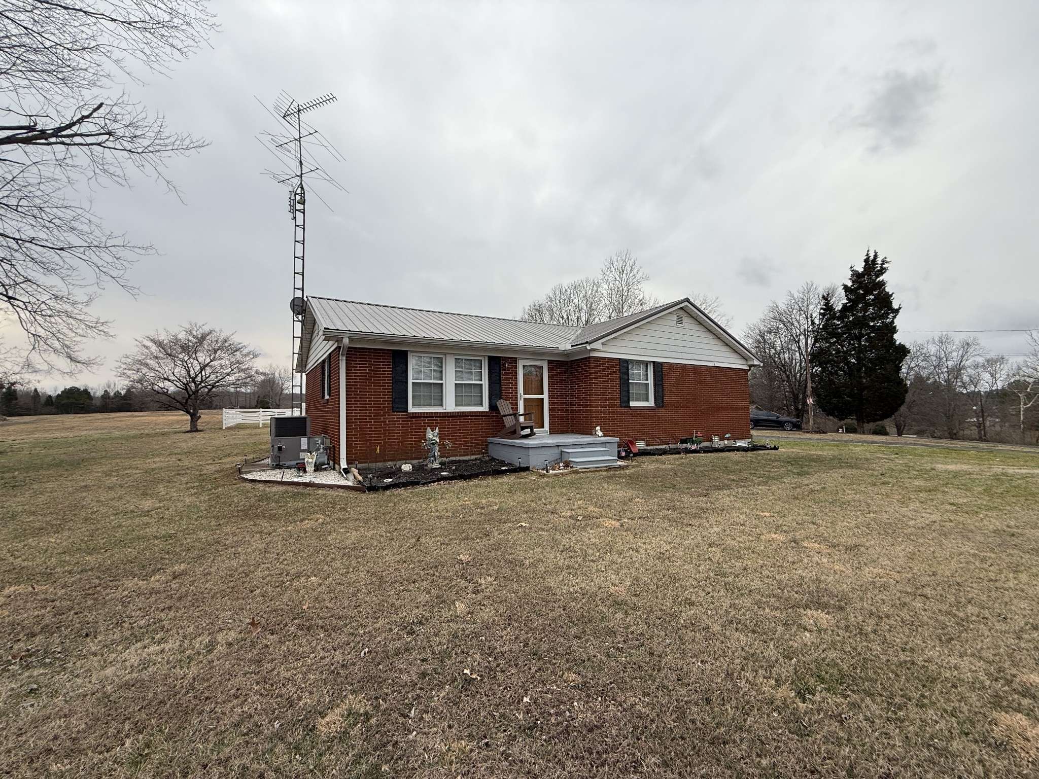 1252 State Route 176, Greenville, KY 42345