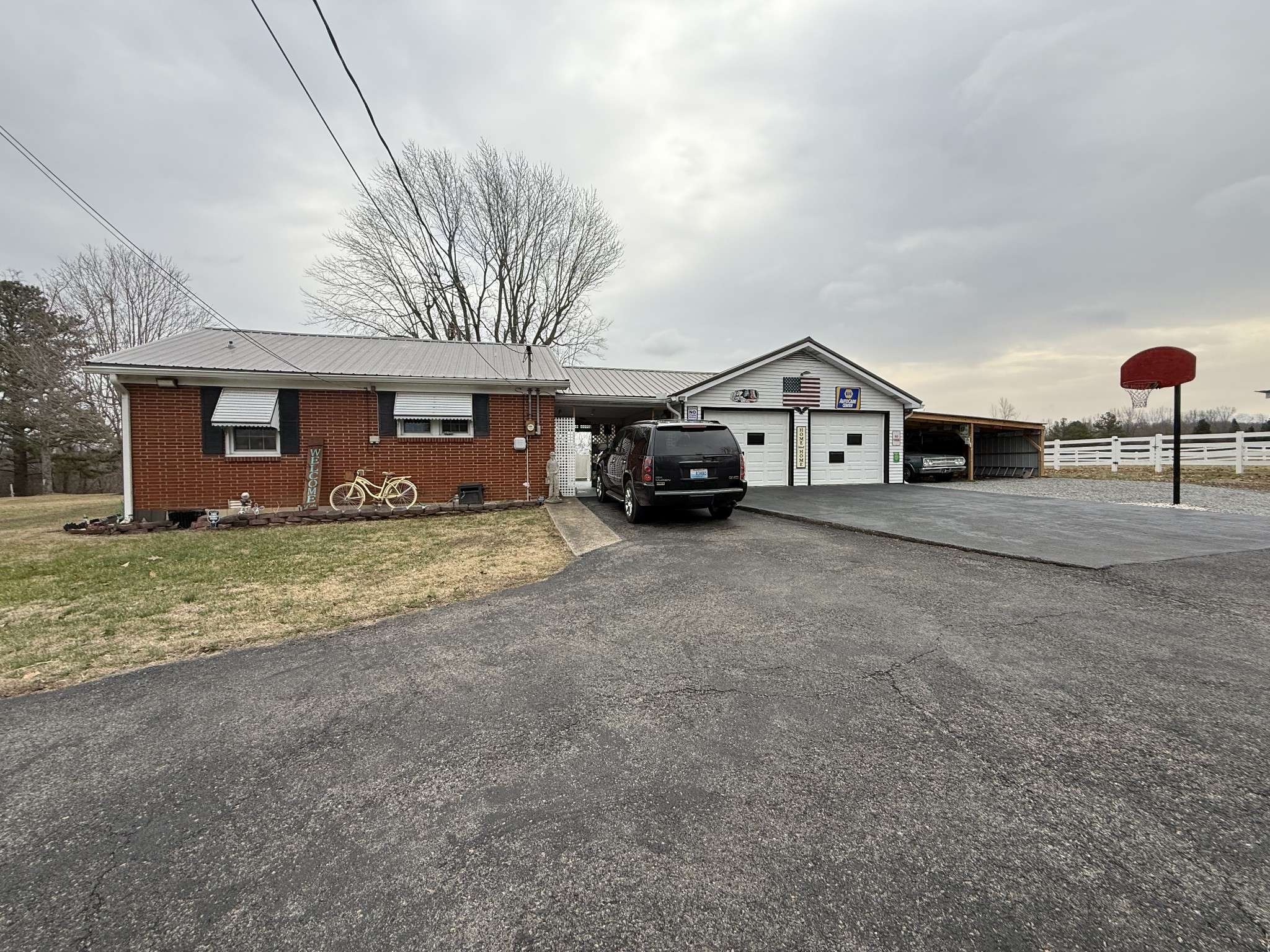 1252 State Route 176, Greenville, KY 42345