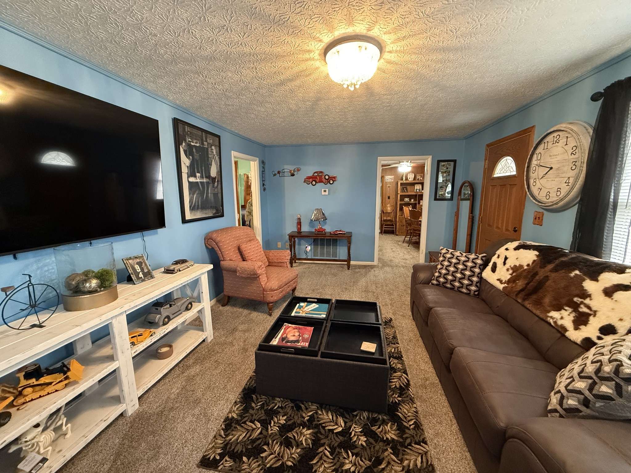 1252 State Route 176, Greenville, KY 42345