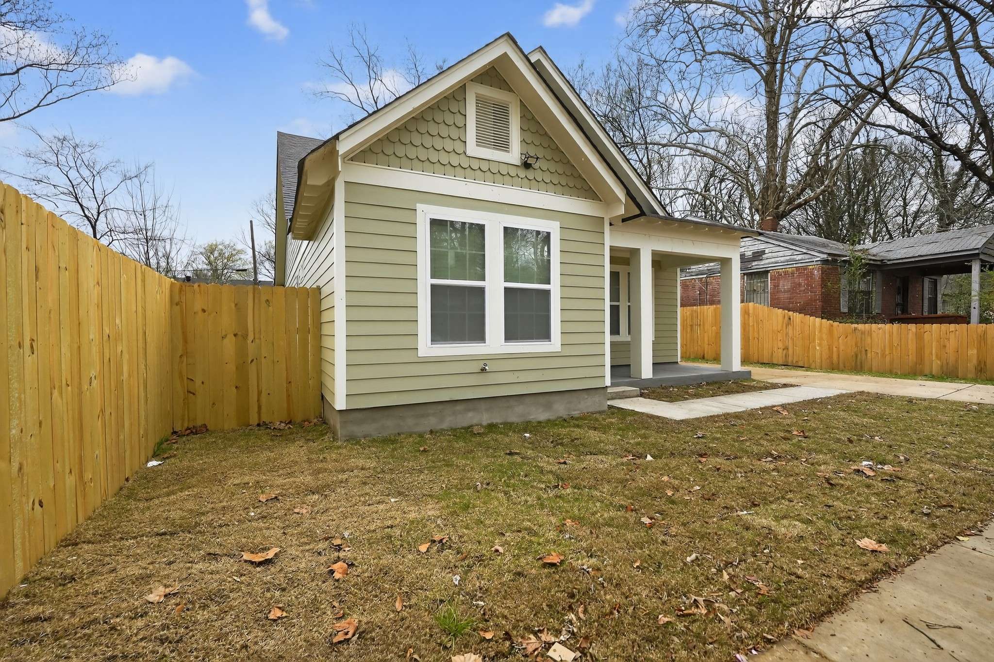 1750 Felix Ave, Memphis, TN 38114