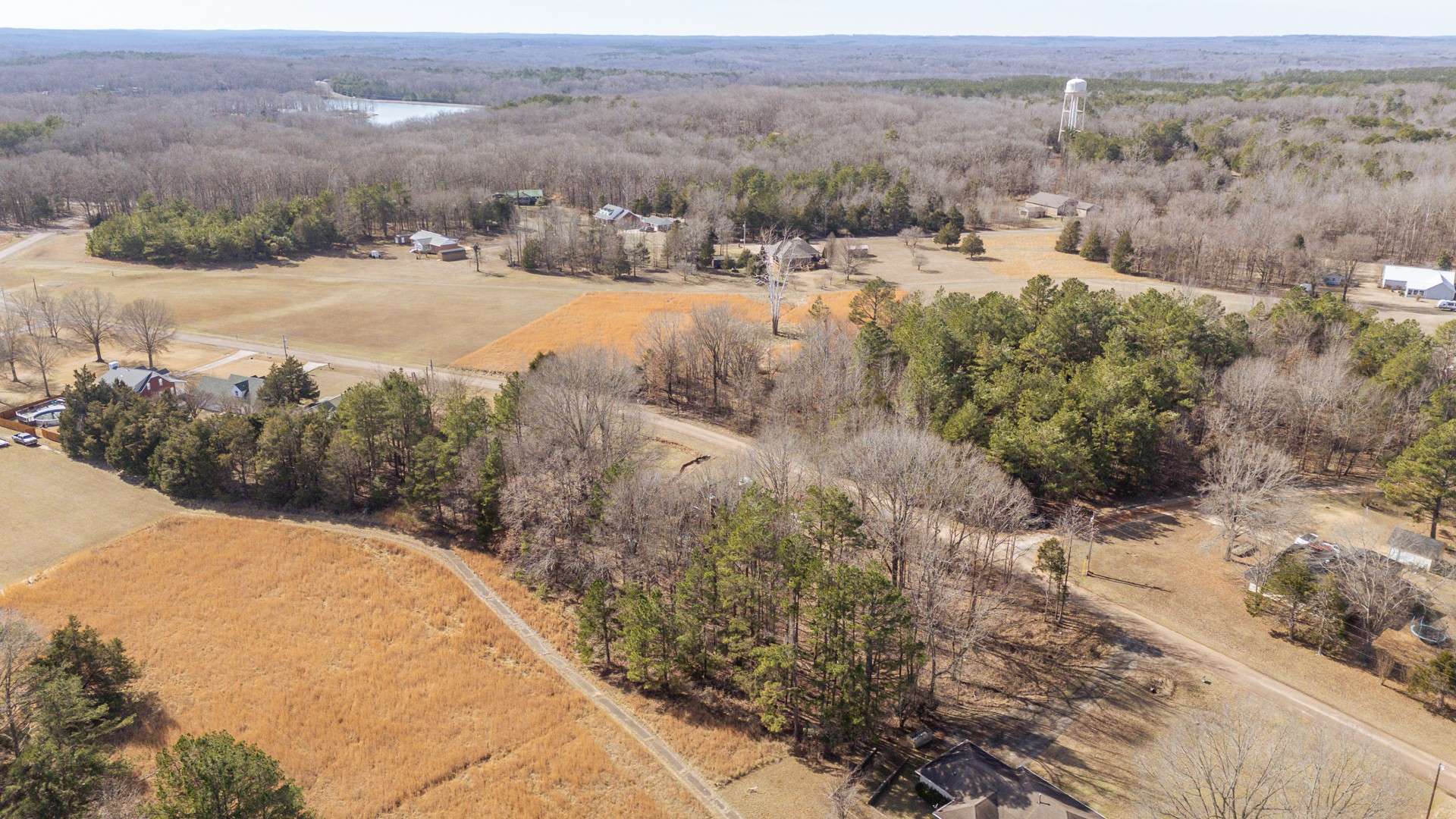 1449 Fairway Dr, Saulsbury, TN 38067