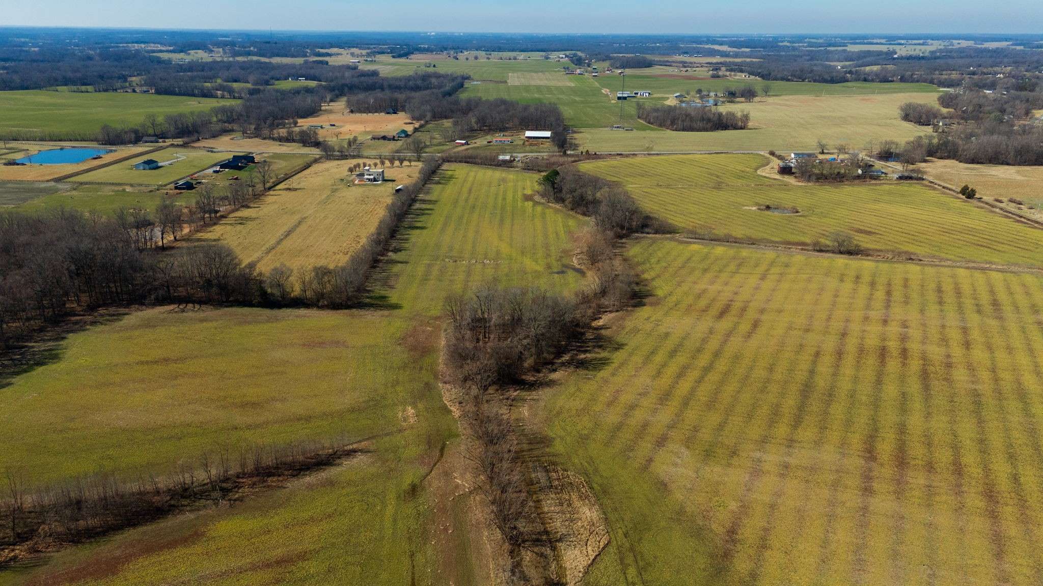 1902 Kinneys Rd, Adams, TN 37010
