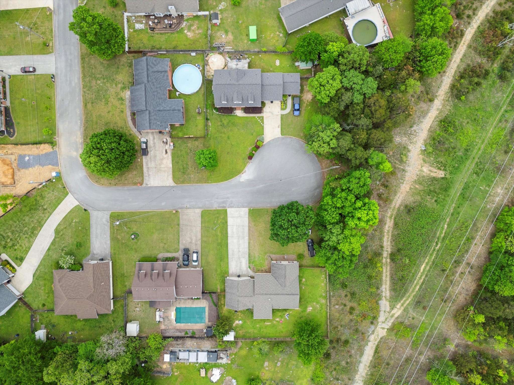 0 Dandelion Trail, Fort Oglethorpe, GA 30742