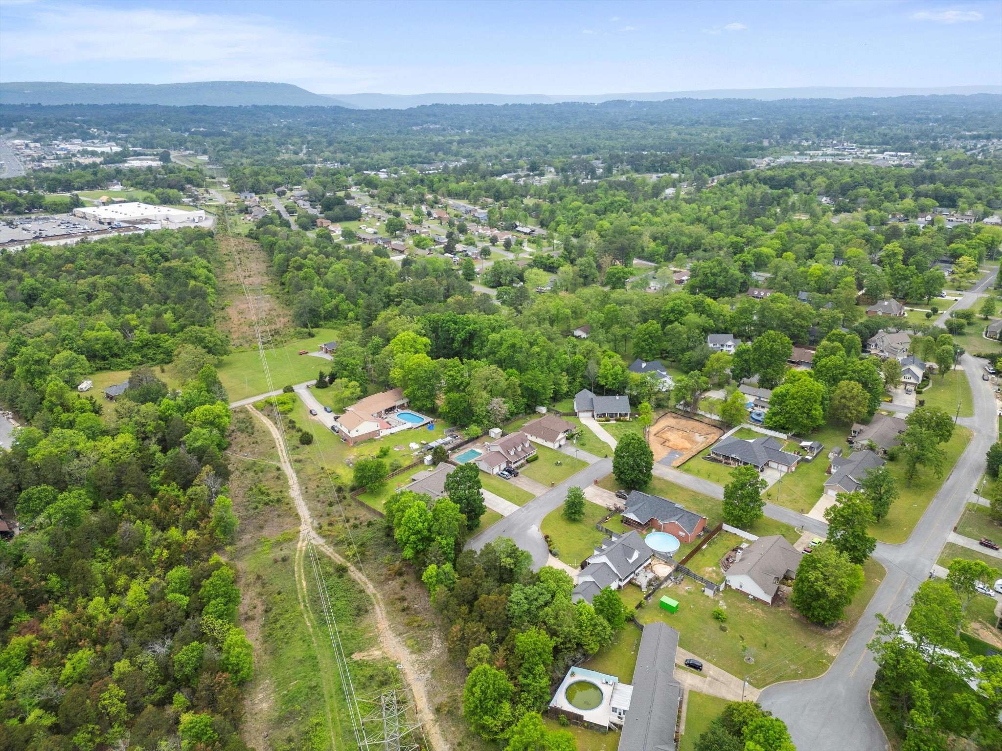 0 Dandelion Trail, Fort Oglethorpe, GA 30742
