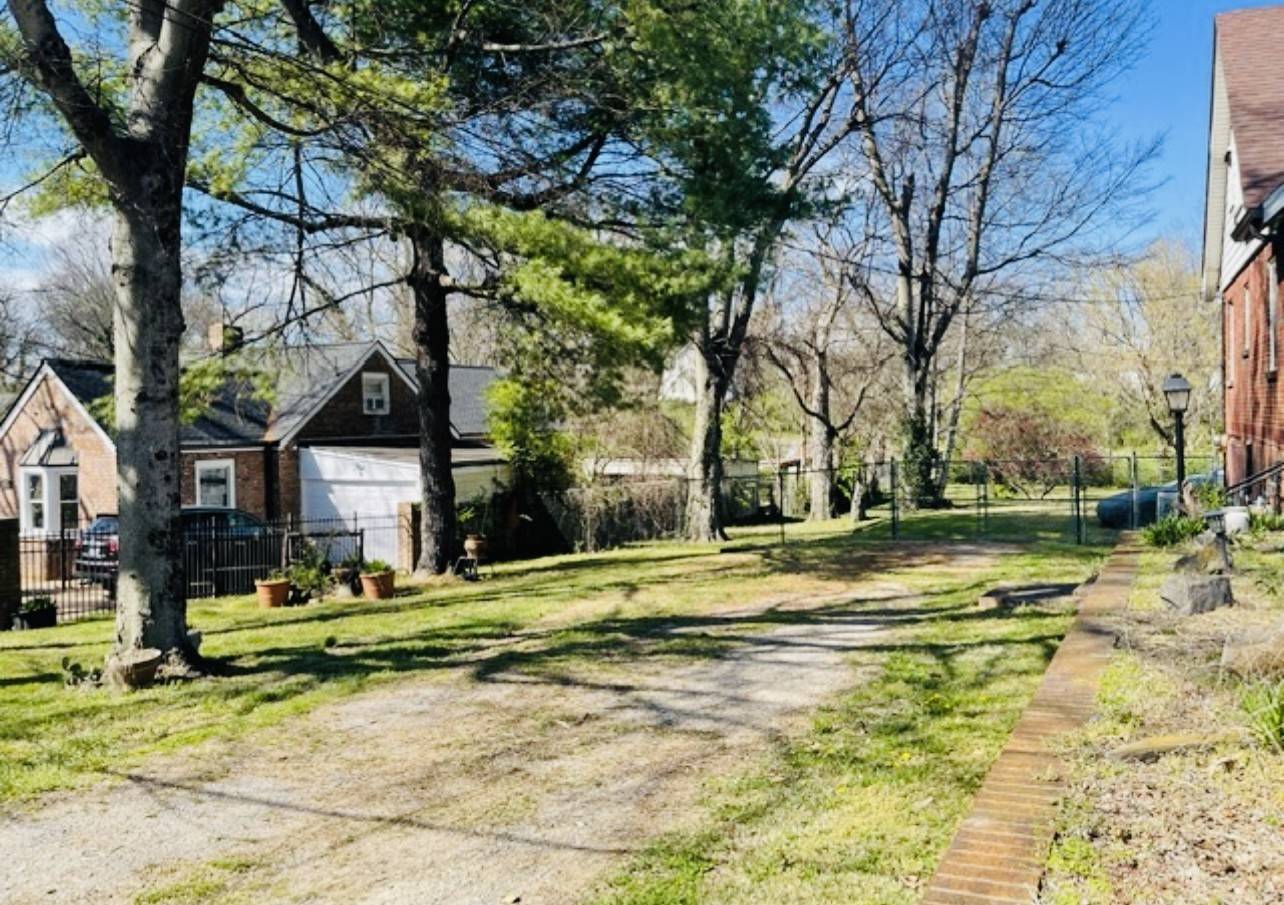 1007 Petway Ave #NE, Nashville, TN 37206