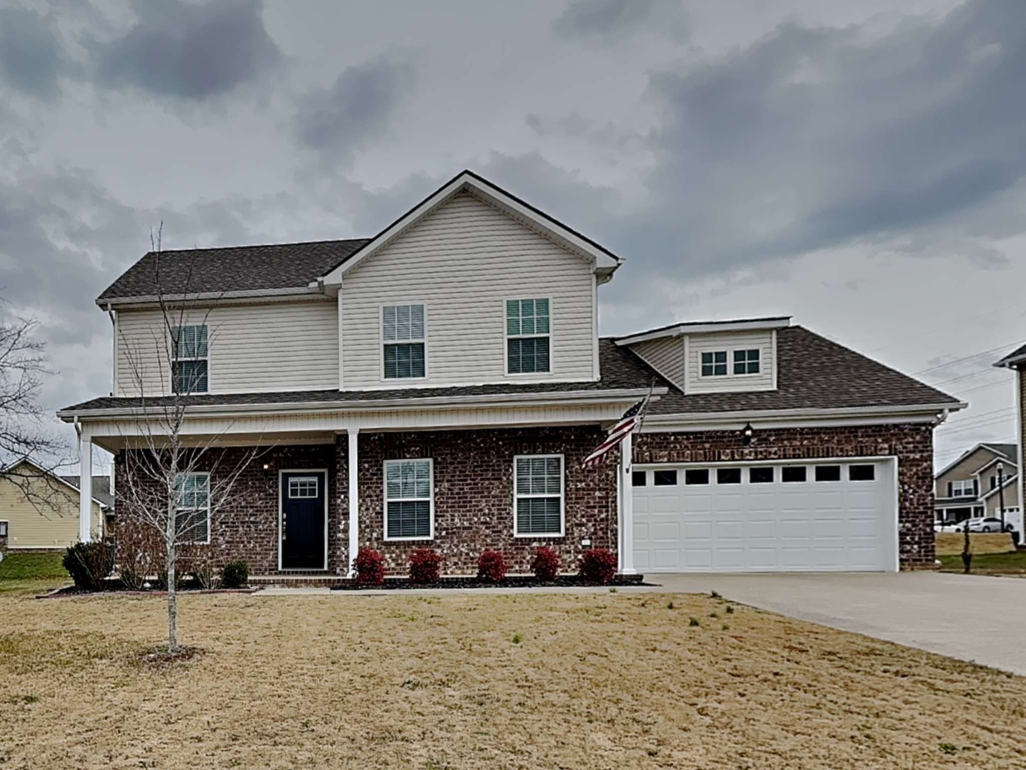 920 Beverly Ct, Spring Hill, TN 37174