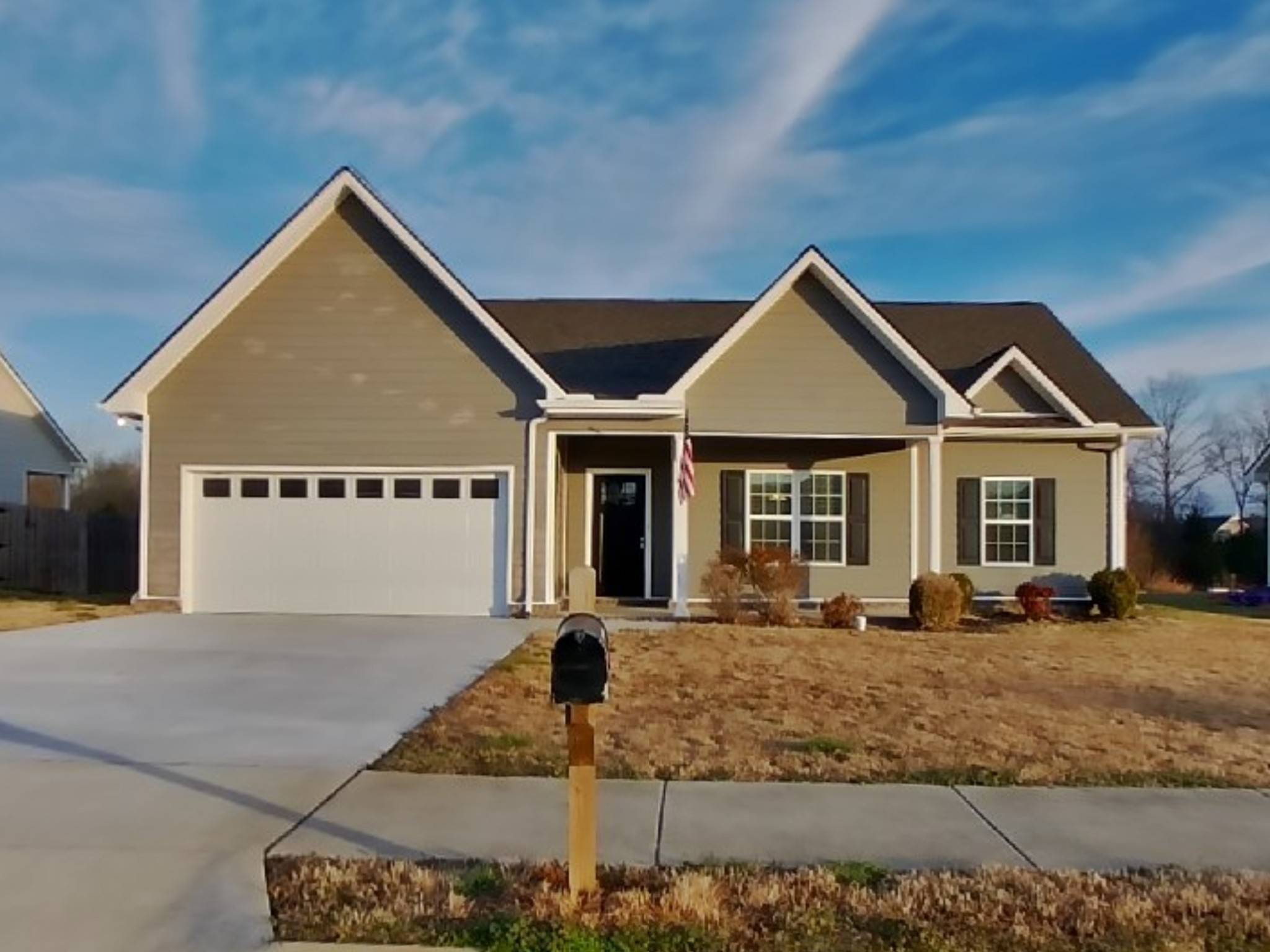 815 Ellyson Dr, Spring Hill, TN 37174