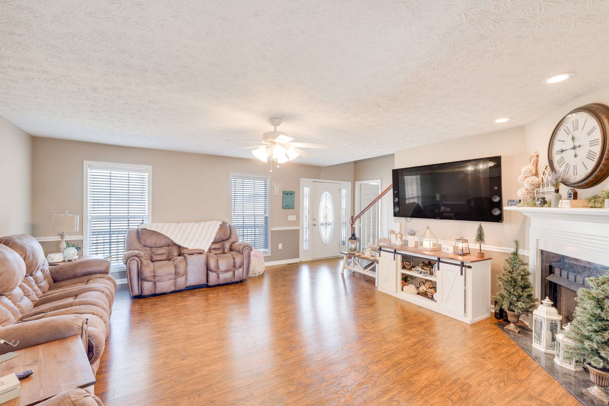 100 Creighton Pl, Shelbyville, TN 37160
