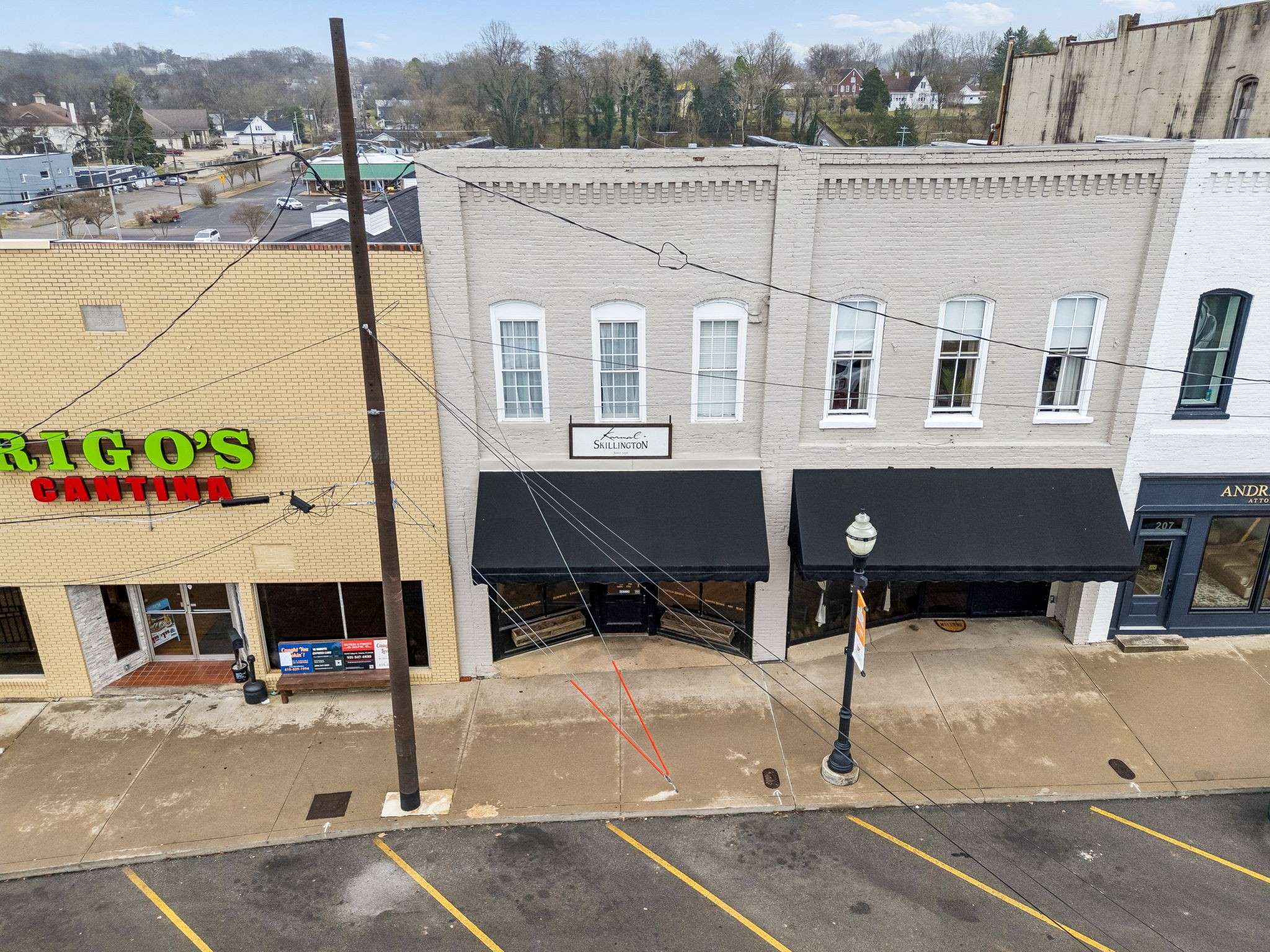 211 N 1st St, Pulaski, TN 38478