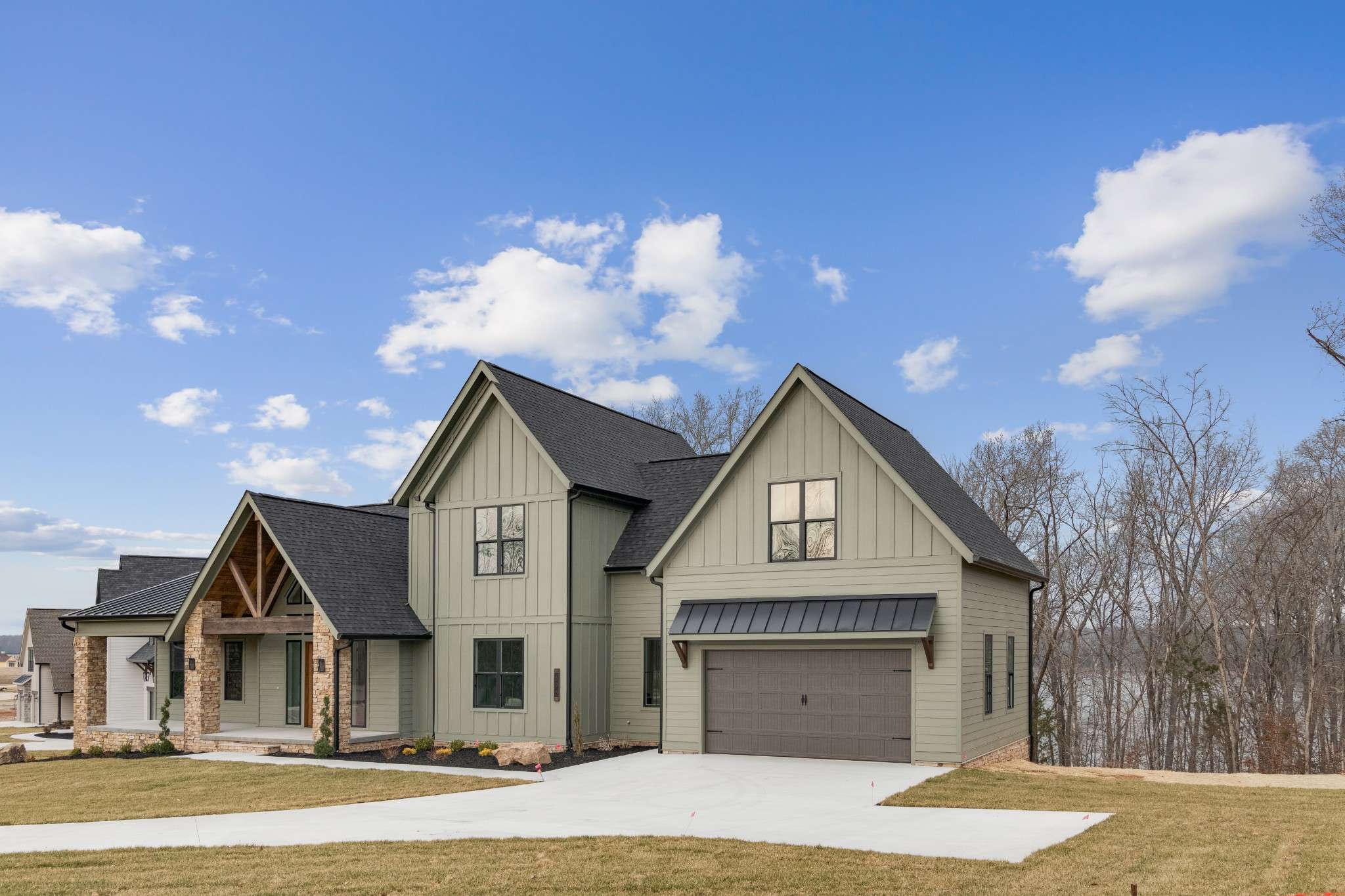 696 Fanning Bend Dr, Winchester, TN 37398