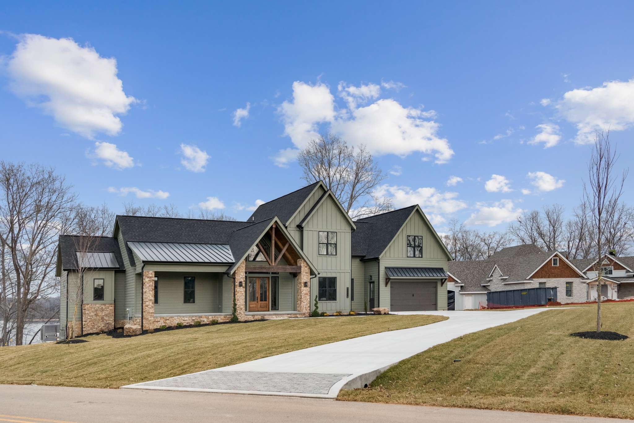 696 Fanning Bend Dr, Winchester, TN 37398