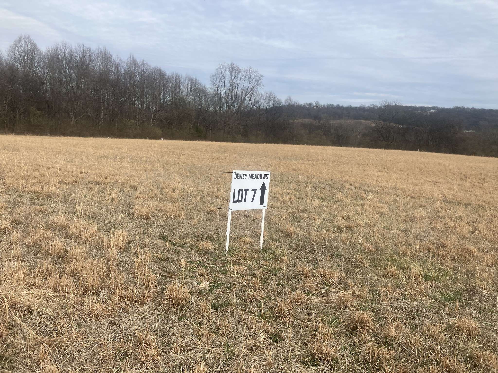 7 Southport RD, Mount Pleasant, TN 38474