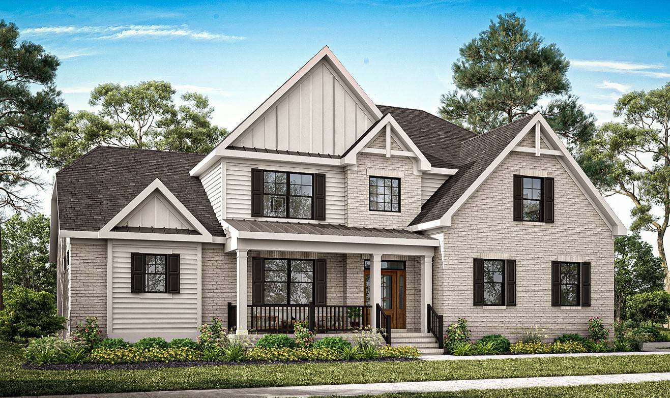 1474 Saundersville Rd, Hendersonville, TN 37075