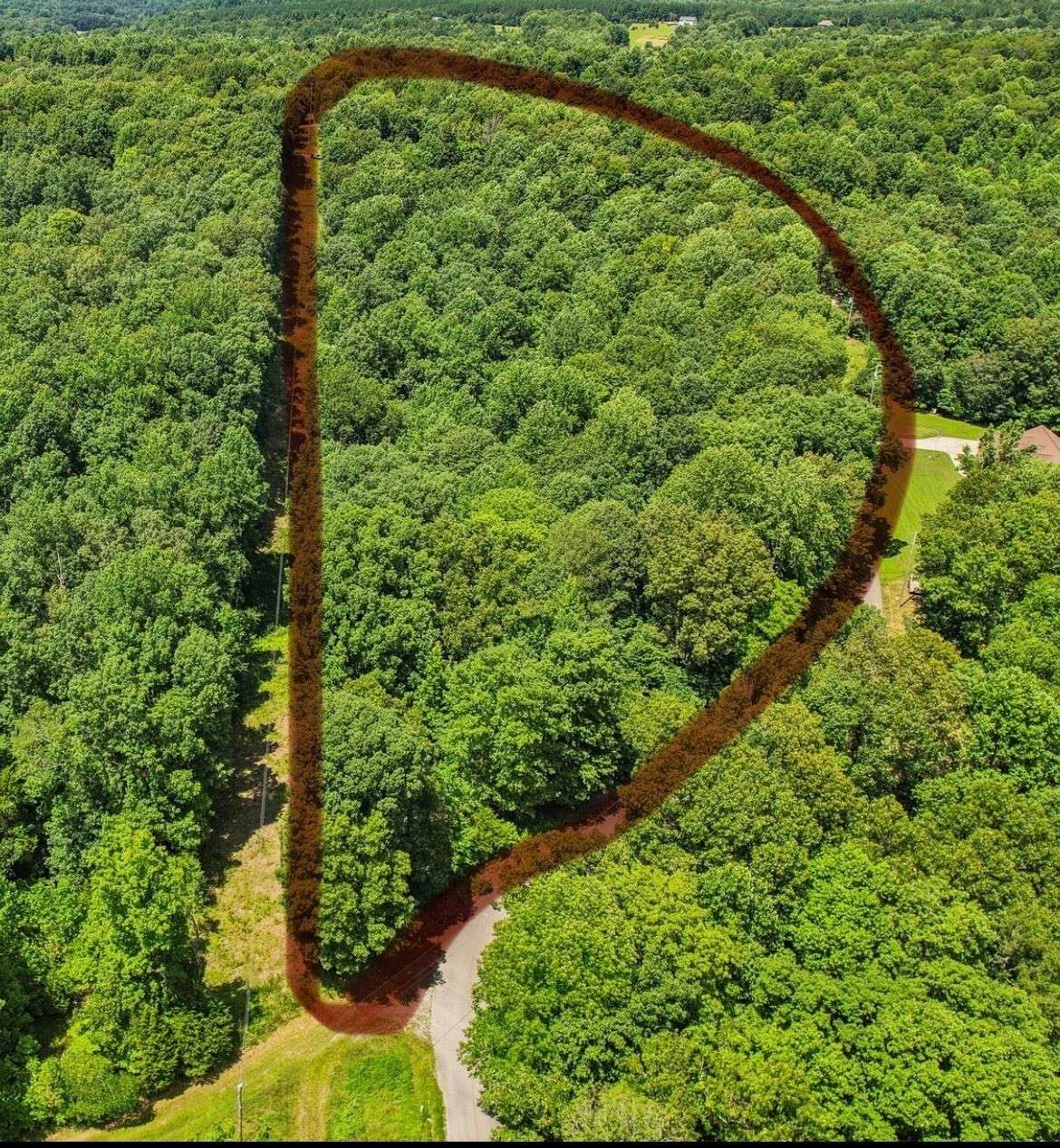 4645 Frankie Rd, Indian Mound, TN 37079