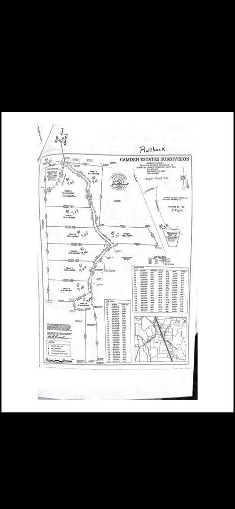 613 Williams Grove Rd, Camden, TN 38320